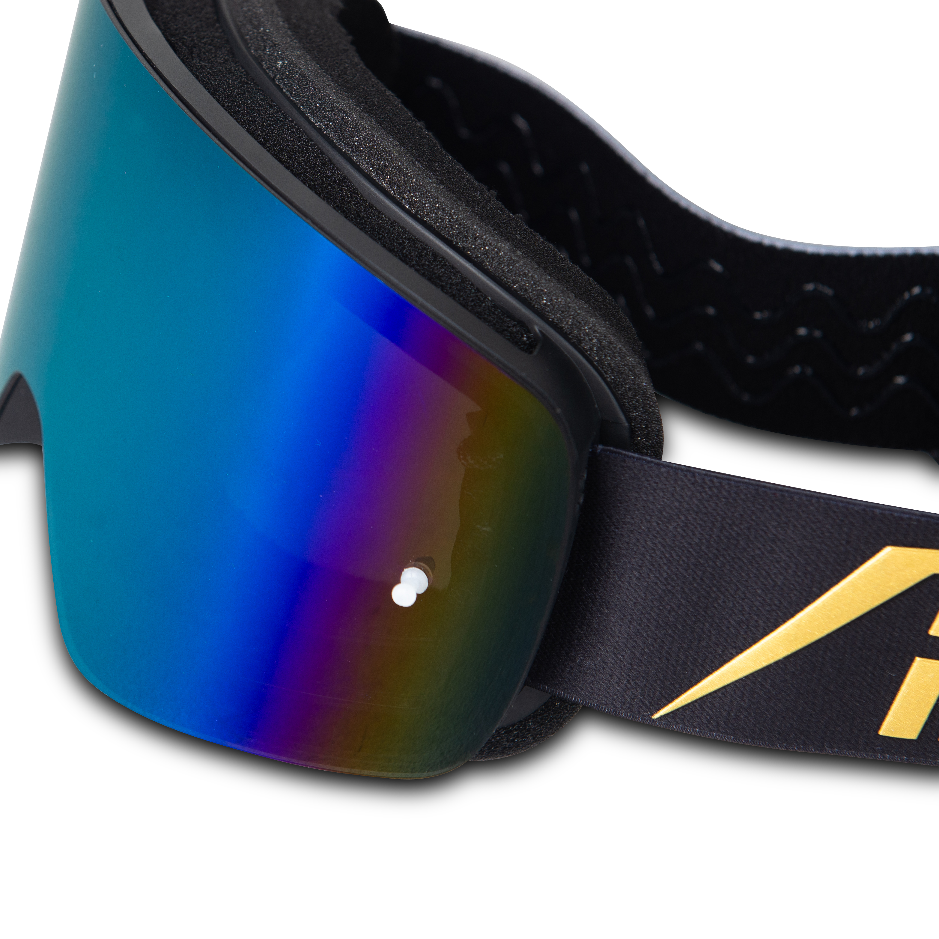 Gafas de Cross Raven Edge