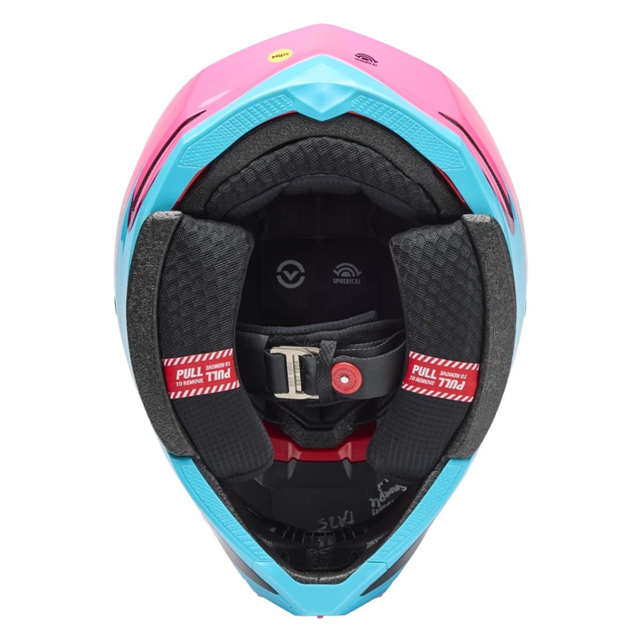 Čelada MX BELL Moto-10 Mips