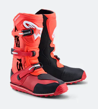 Alpinestars Tech T Trial Boots