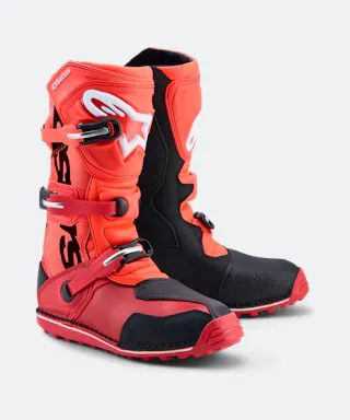 Botas de Trial Alpinestars Tech T