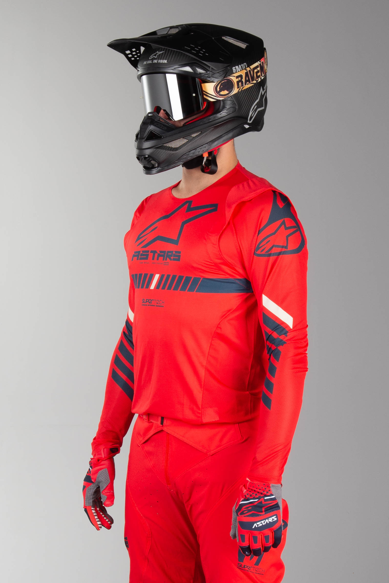 alpinestars 22 mx gear