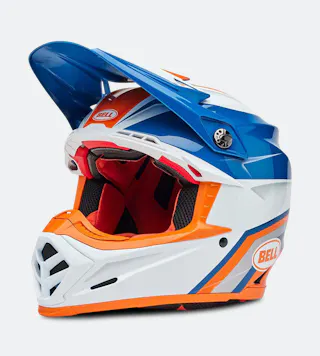 Κράνος MX Bell Moto-9S Flex