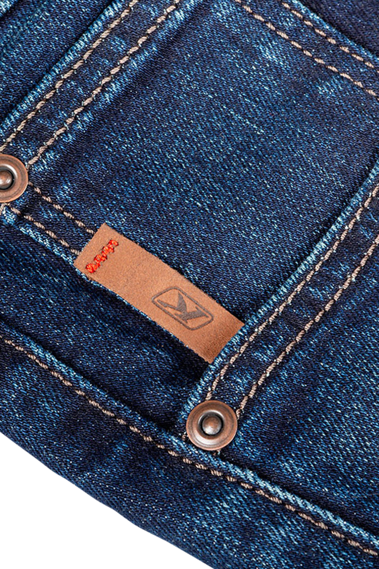 Pantalones de Moto Klim Unlimited Straight Stretch