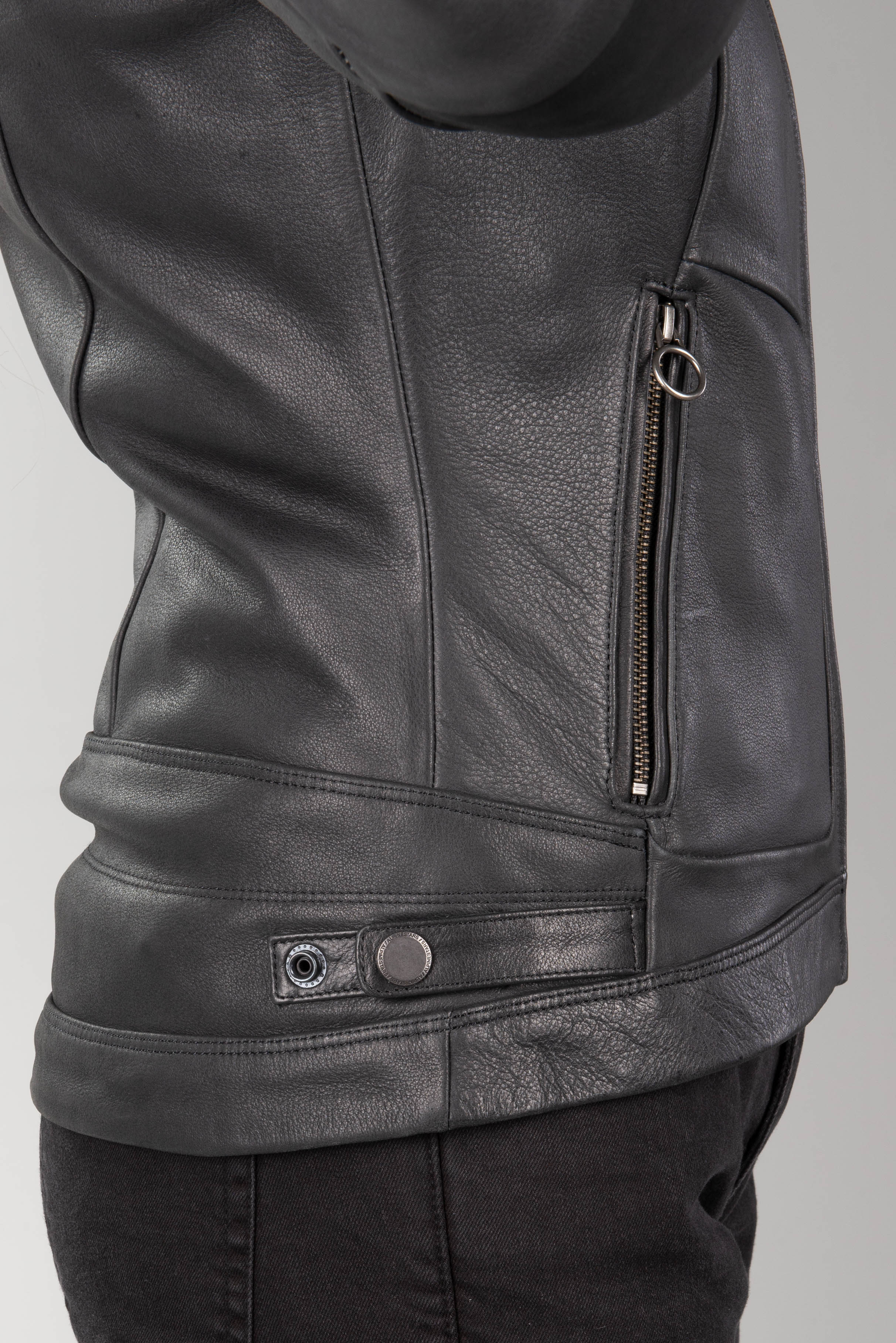 Alpinestars Gal Women’s Leather Jacket