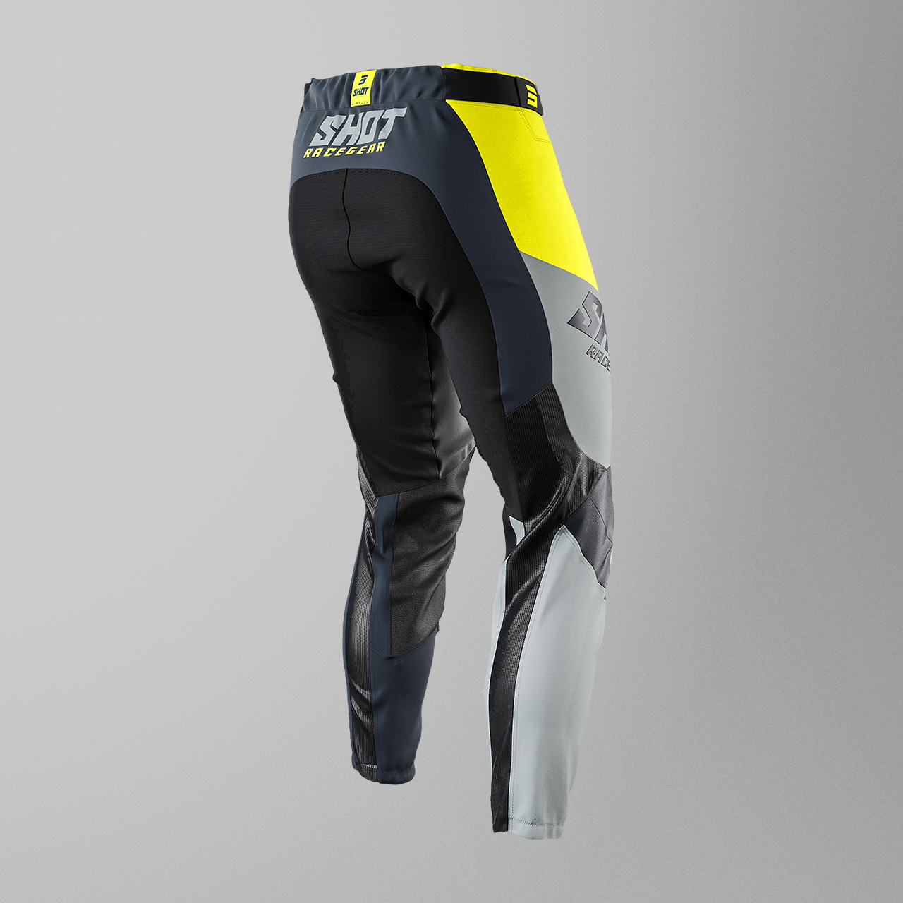 Shot Husqvarna MX Trousers