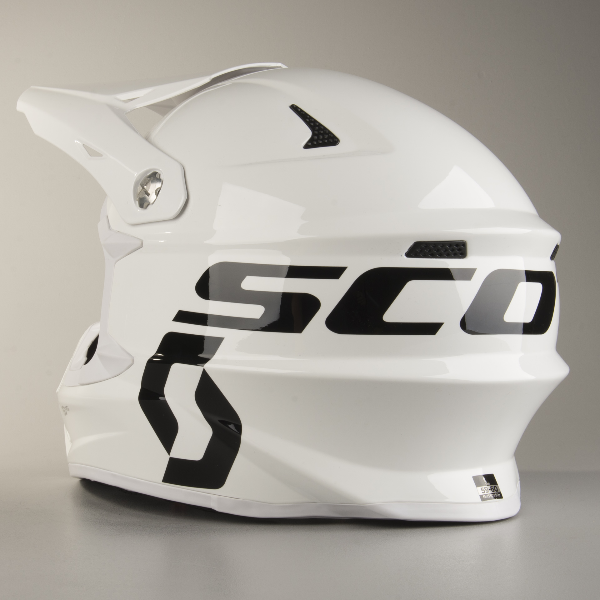 Casco Scott 350 Pro Scooter