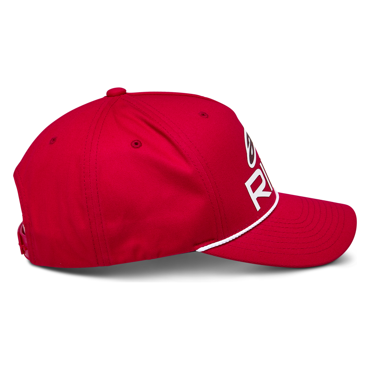 Snapback Pet Alpinestars Ride Comp