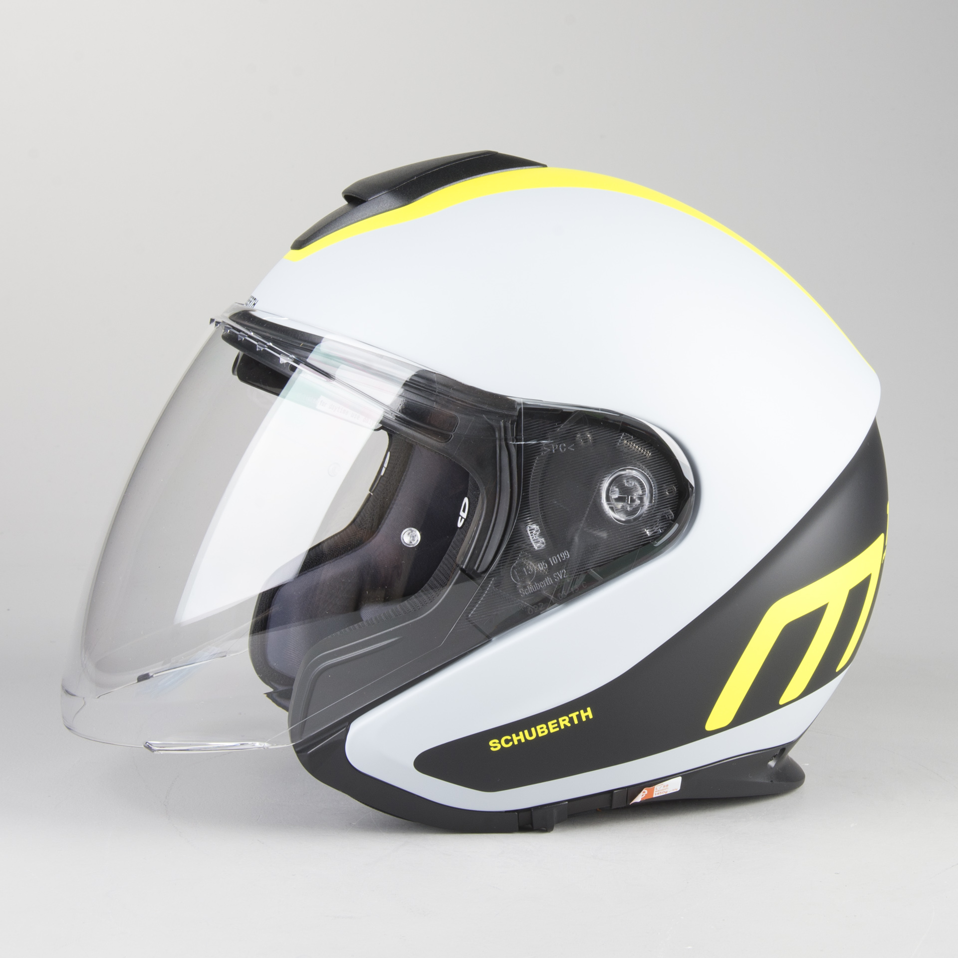 Schuberth M1 PRO Helmet | 24MX
