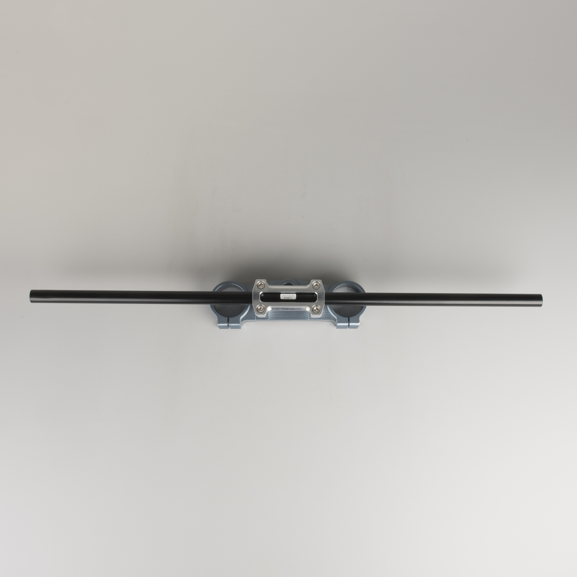 Fehling Straight Bars 22mm Black