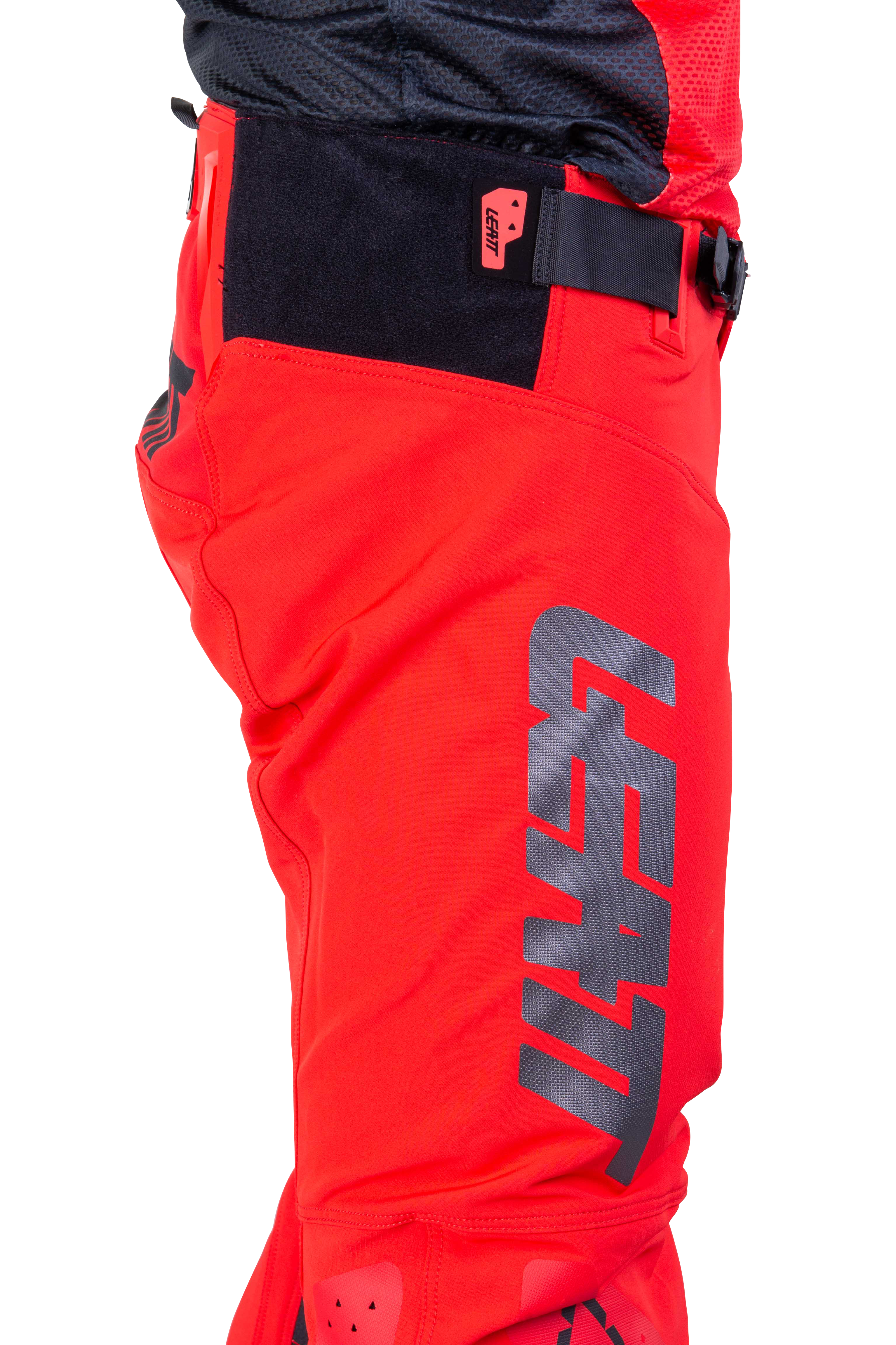 Leatt Moto 5.5 IKS MX Trousers