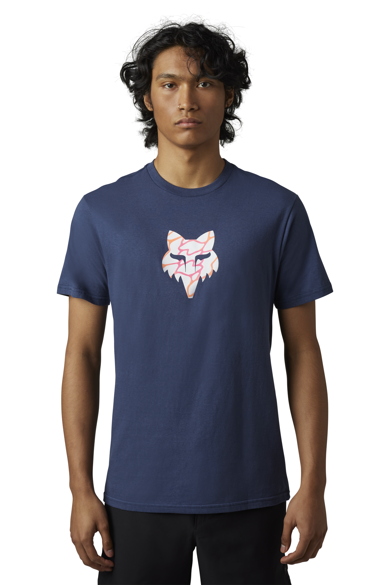 T-shirt FOX Ryver SS Prem