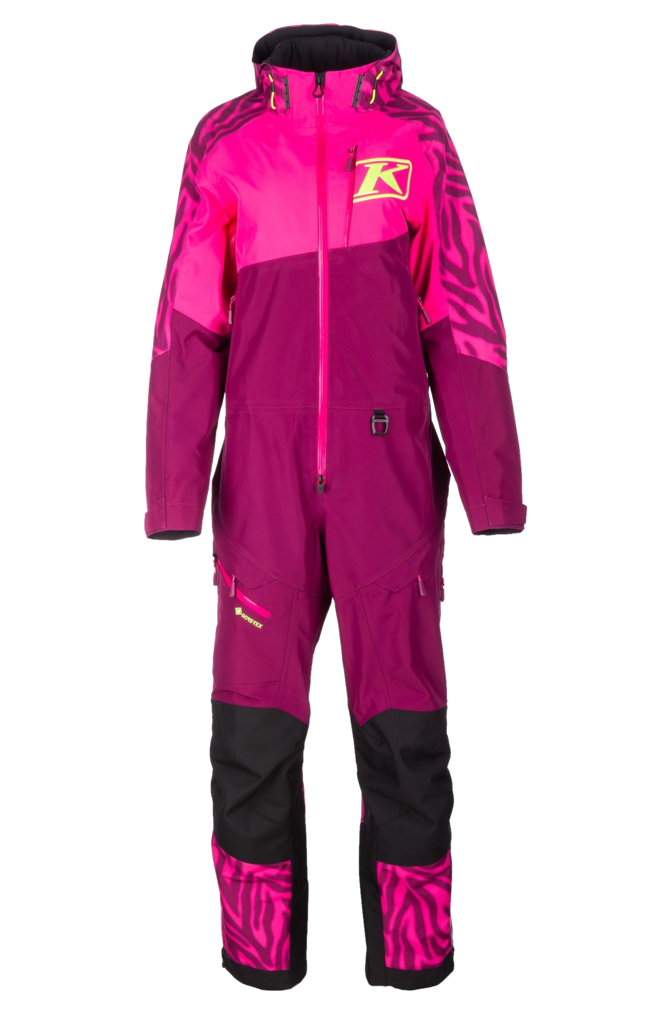 Monosuit Klim Shredsa