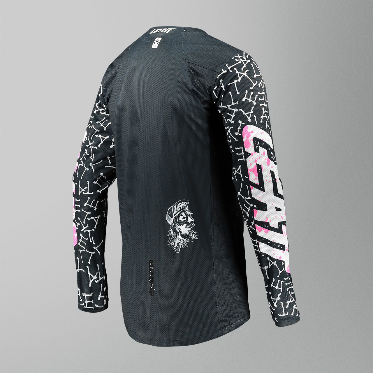 Bluză Motocross Leatt Moto 4.5 Lite V21