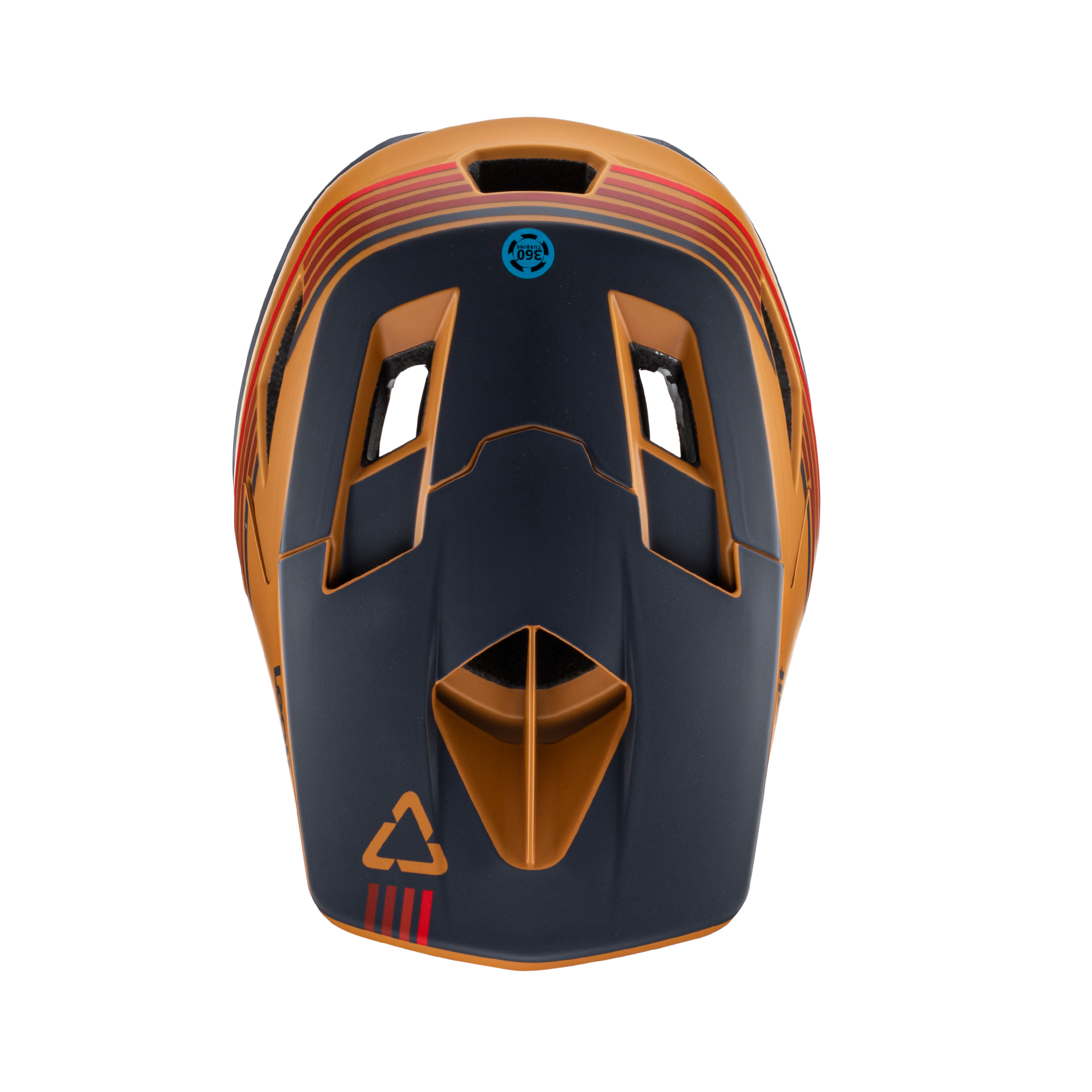 Integraalhelm Leatt Gravity 4.0 V23