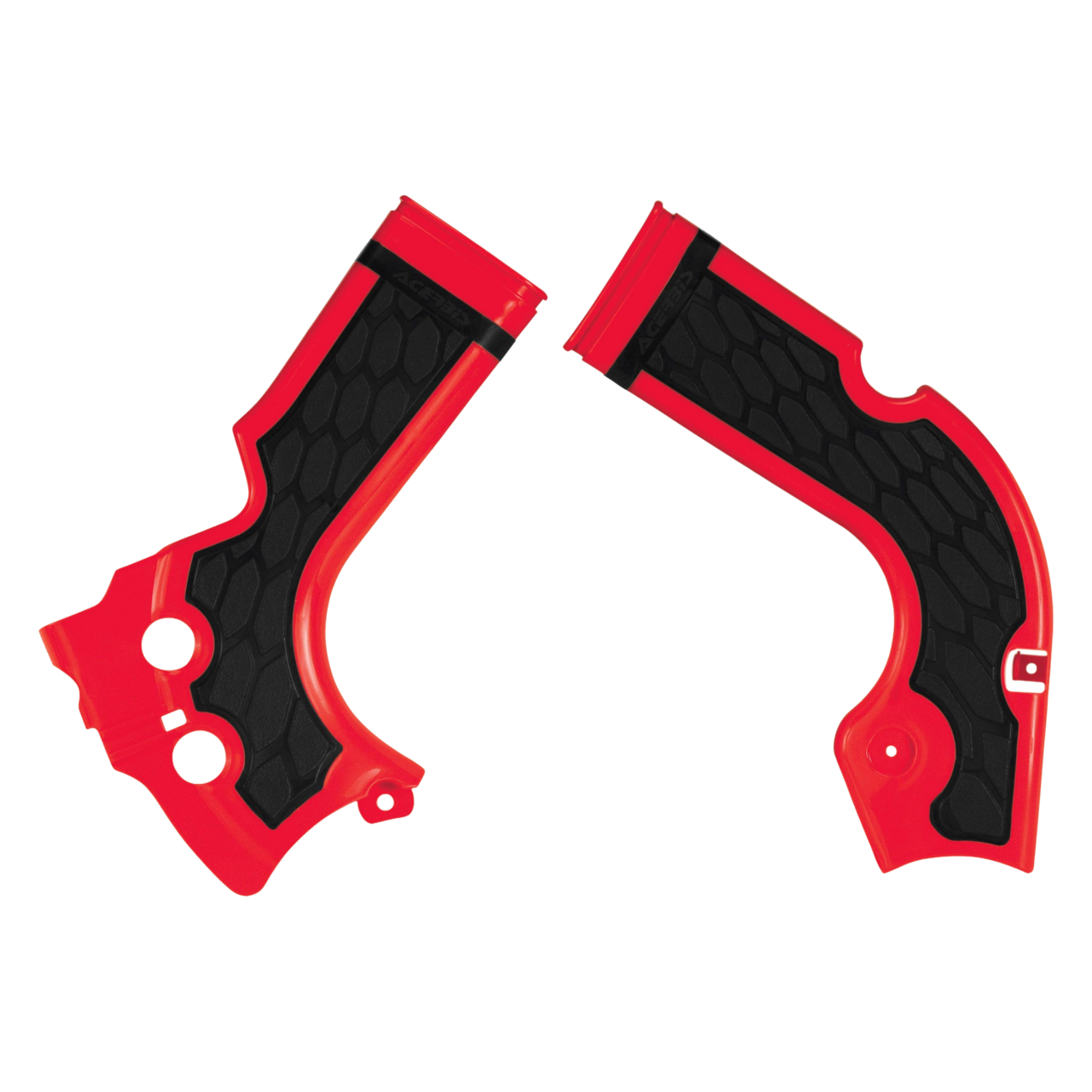 Protección de Chasis Acerbis X-GRIP