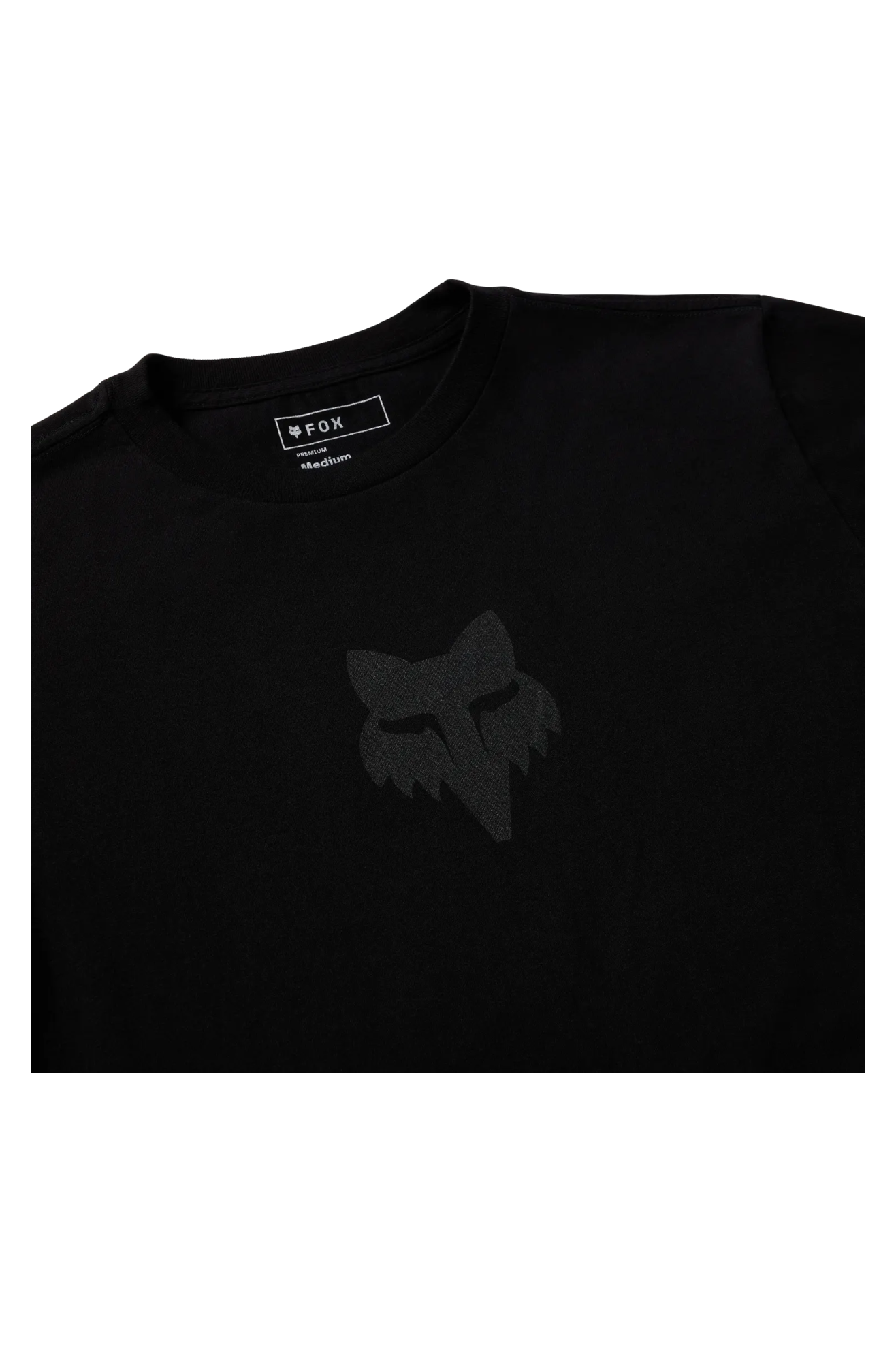 T-Shirt FOX Head 195 Original
