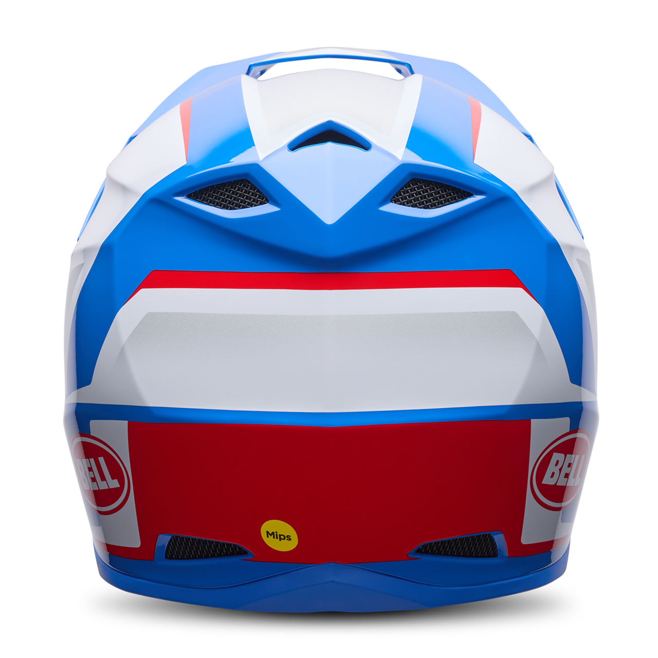 BELL MX-10 Mips 2026 Youth MX Helmet