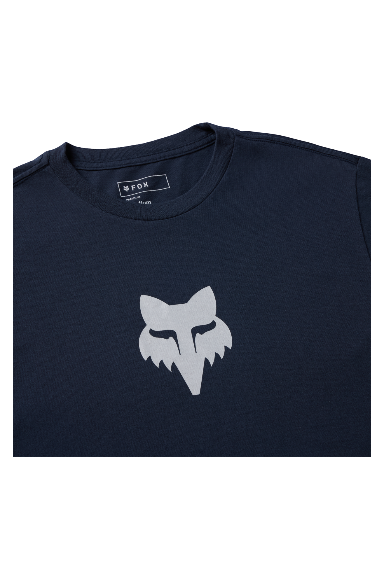 T-Shirt FOX Head 195 Original