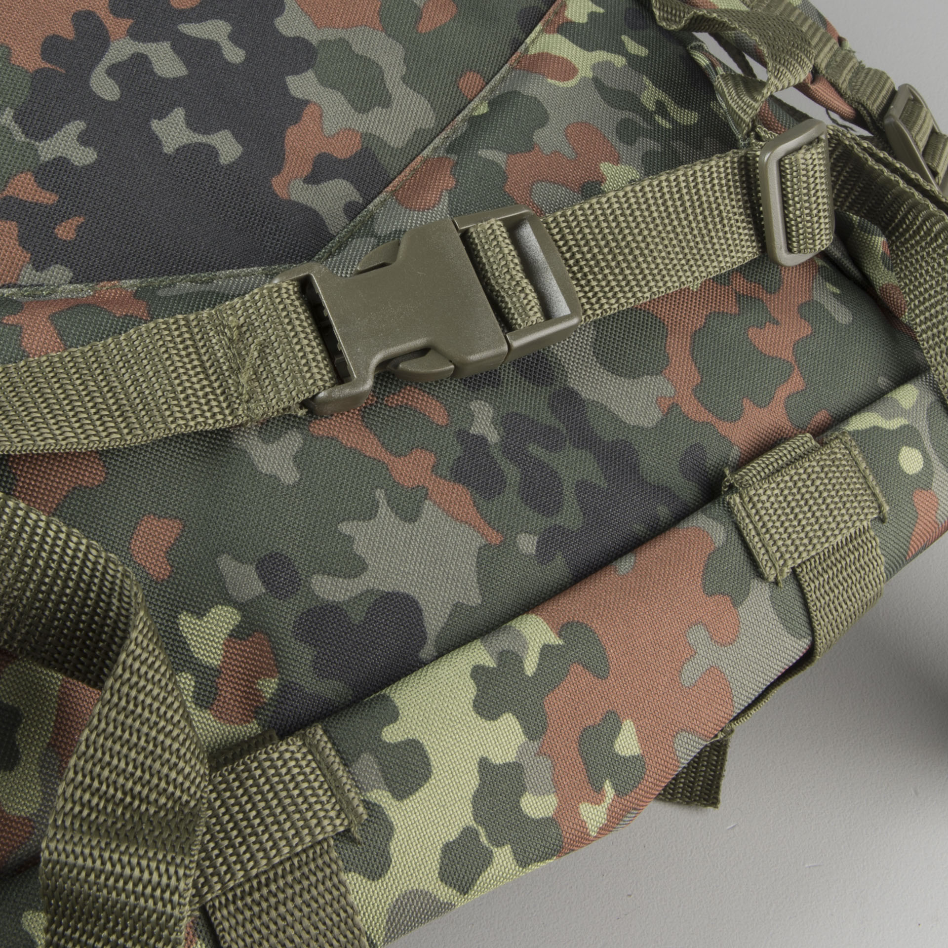 Mochila Brandit Nylon 65L