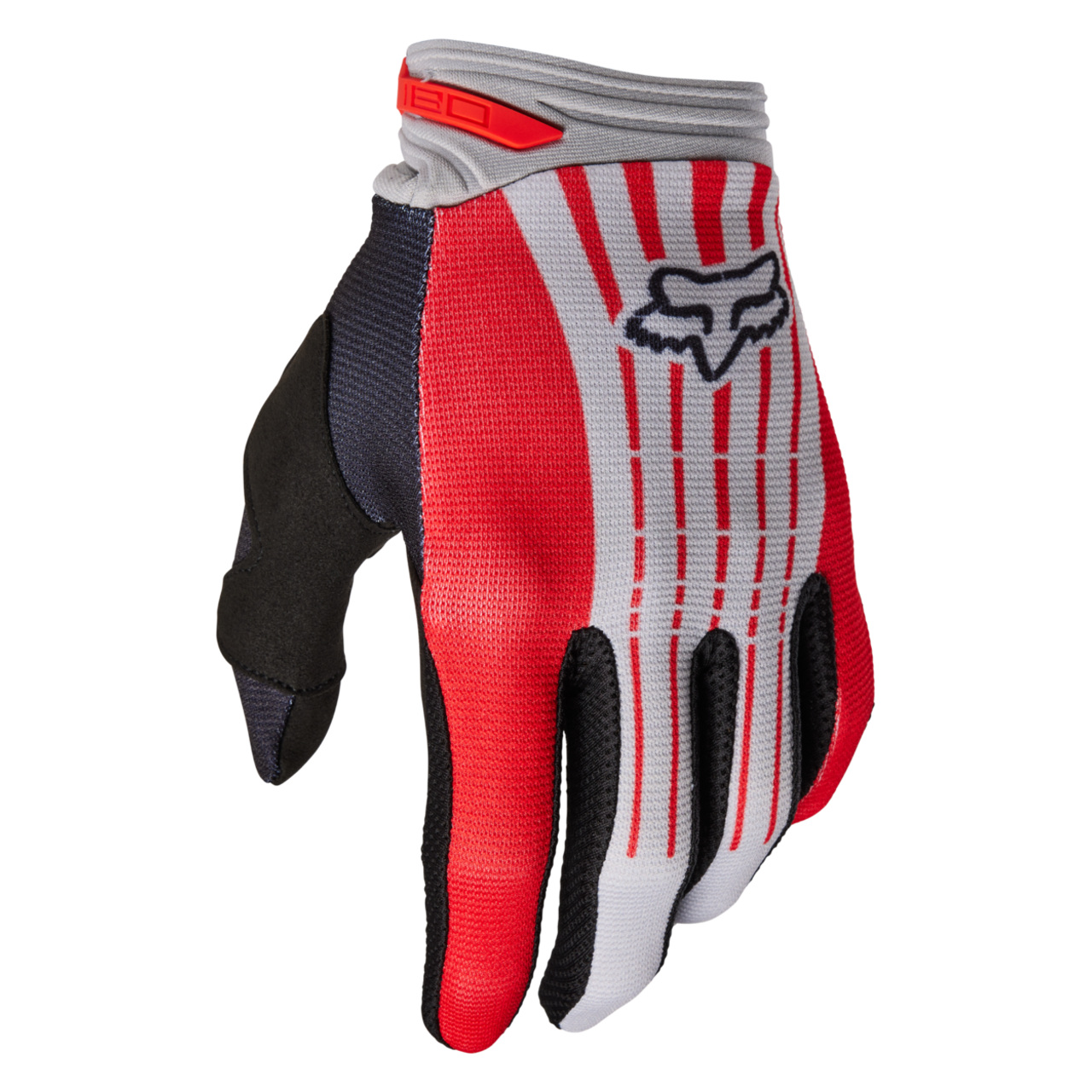 Guantes de Cross FOX 180 GOAT Strafer