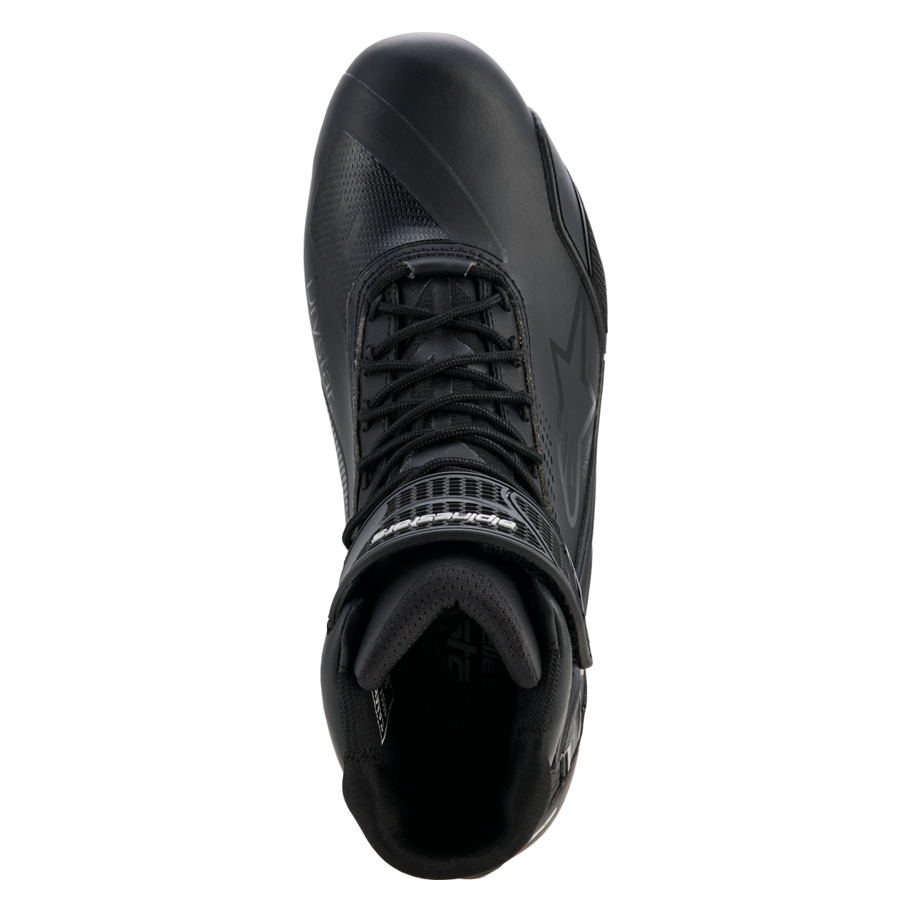 Alpinestars Stella Faster-4 Drystar Women's MC Shoes