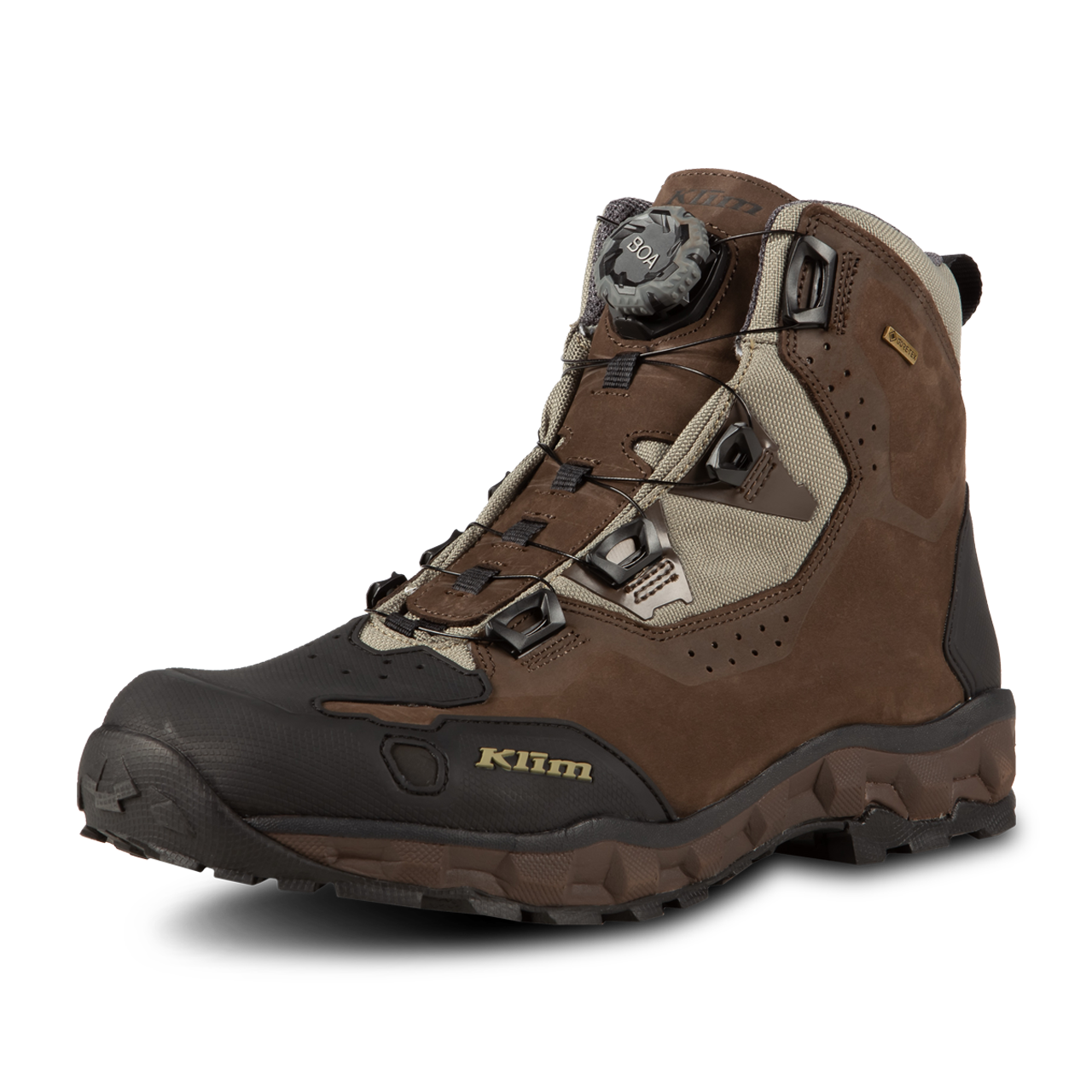 Bottes Moto Klim Outlander