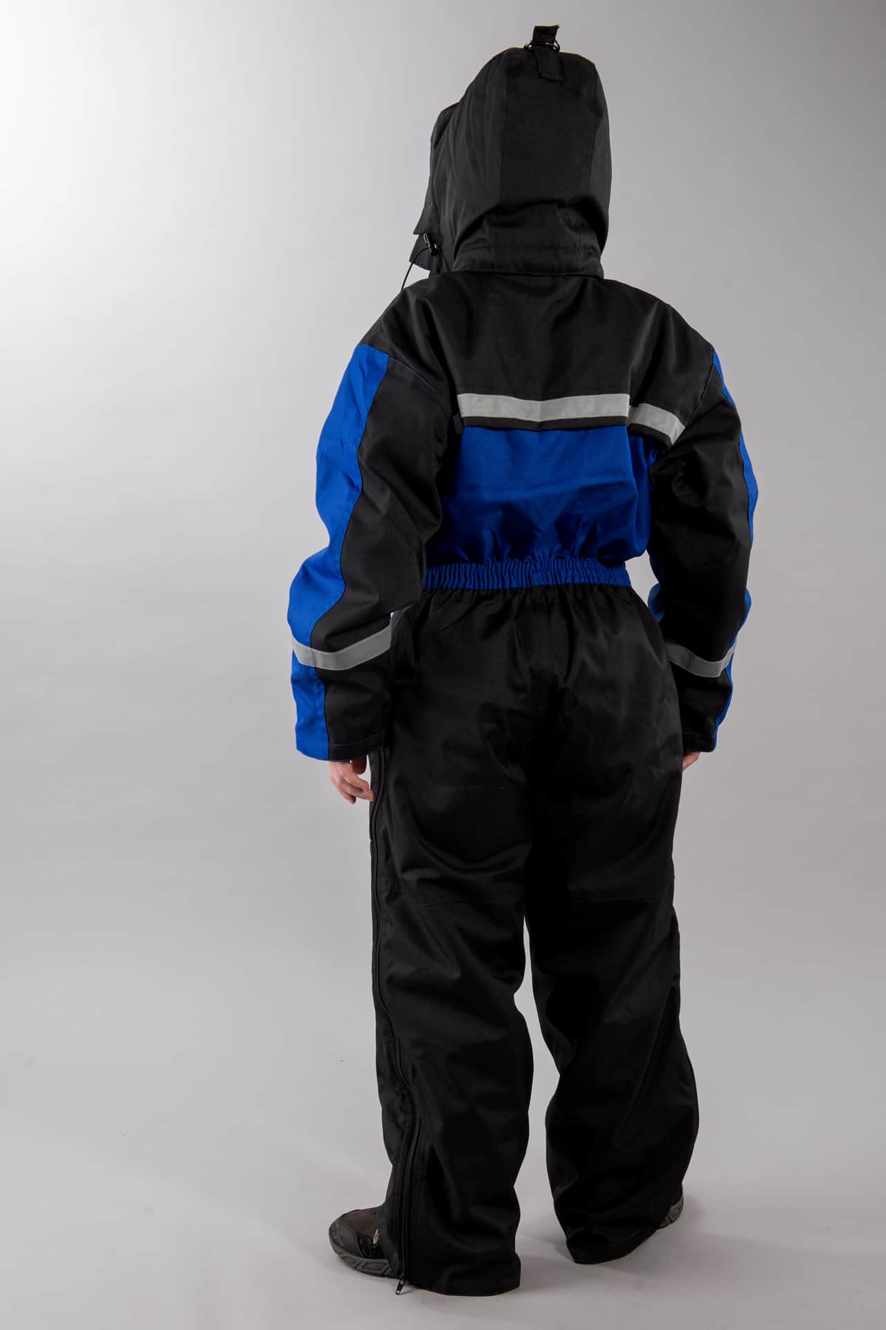 SnowPeople Safari Children's Monosuit