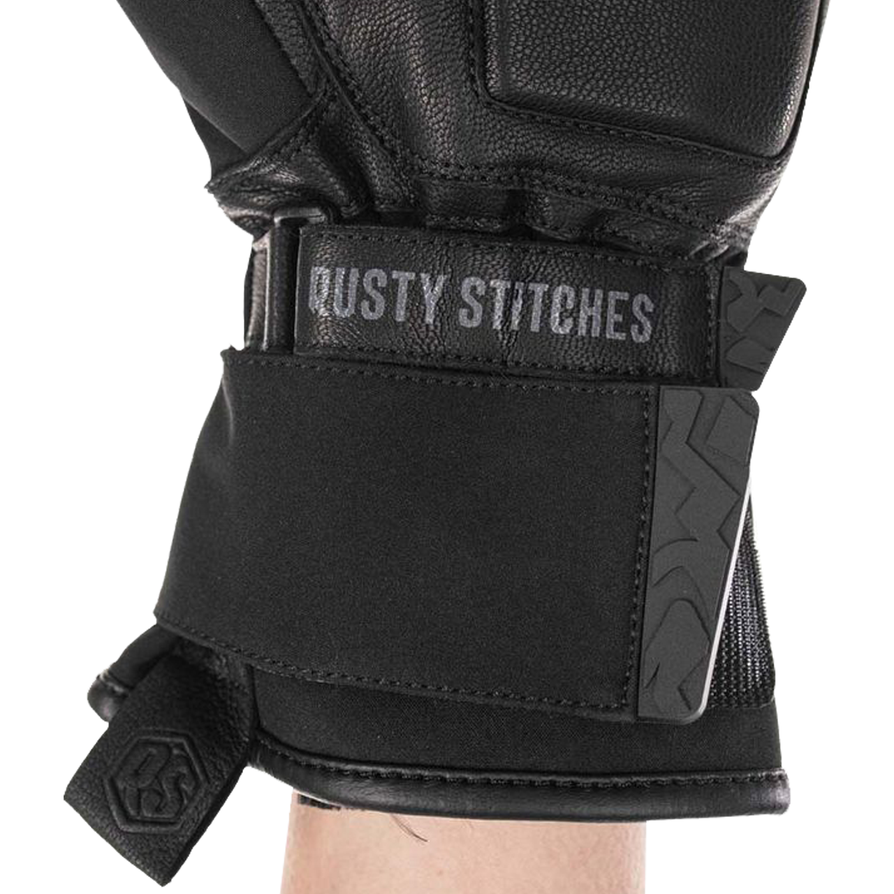 Guantes de Moto Rusty Stitches Alex