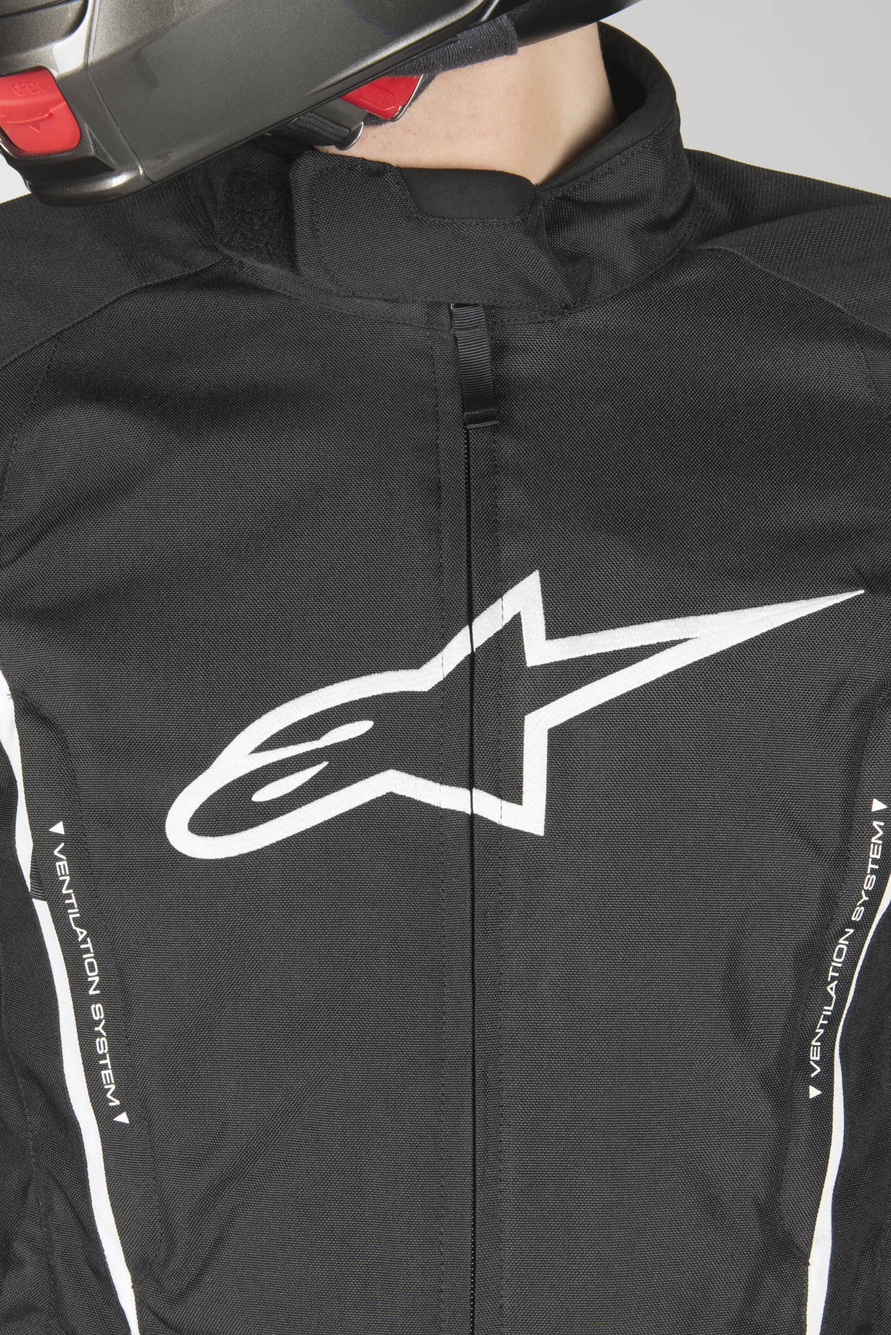 Alpinestars Gunner V2 WP Jacket