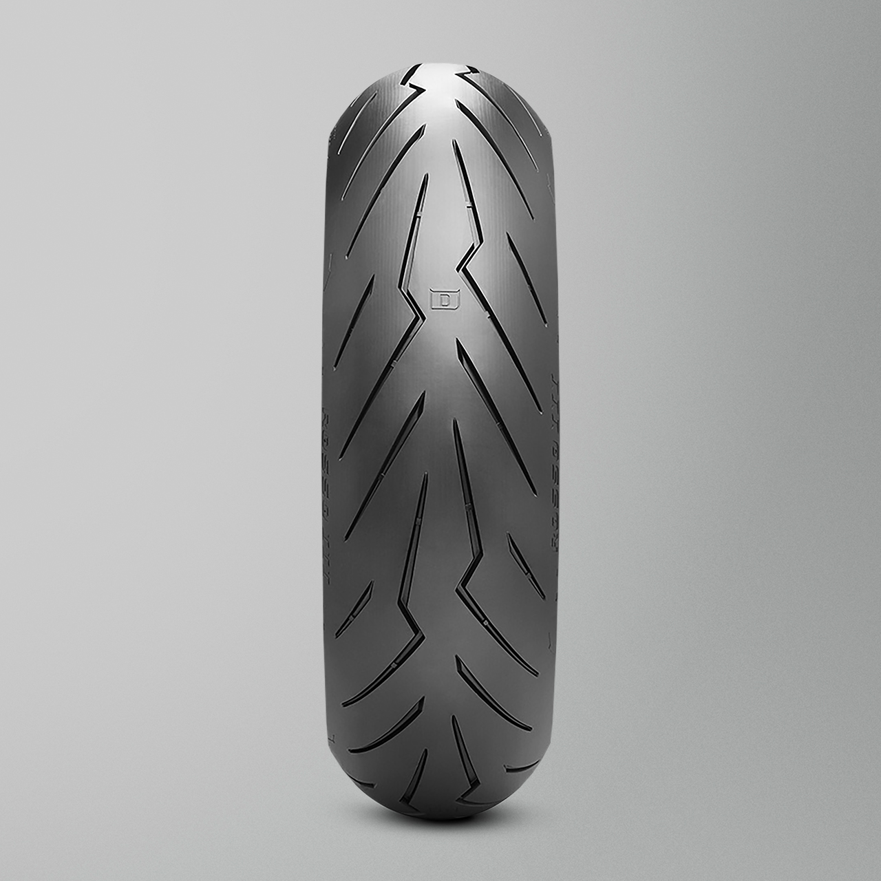 Pneumatico Moto Pirelli Diablo™ Rosso III 110/70 ZR 17 M/C 54W TL