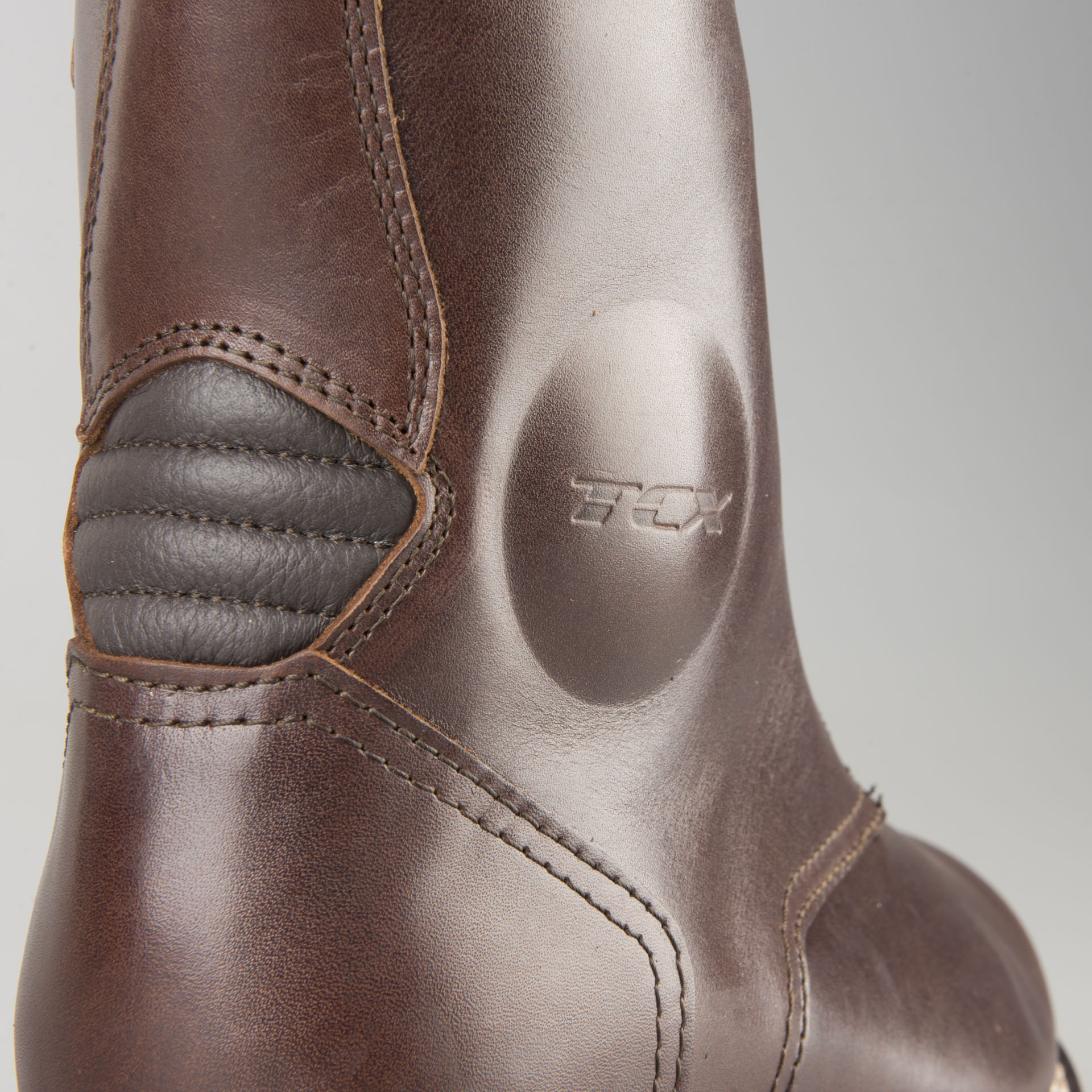 TCX Hero WP MC Boots