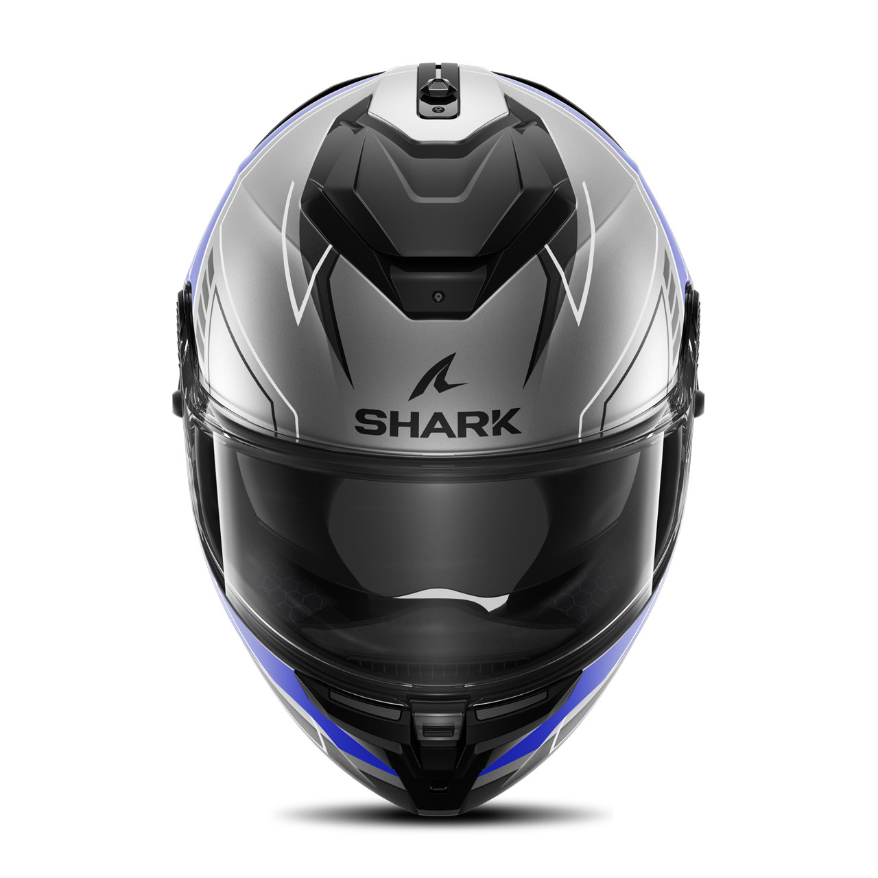 Casco Integral Shark Spartan GT Pro