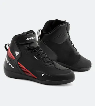 Sapatos MC REV'IT! G-Force 2 H2O
