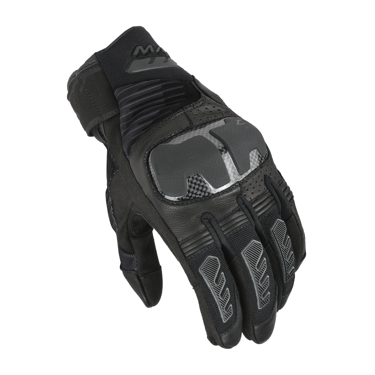 Guanti Moto Macna Rime 2.0