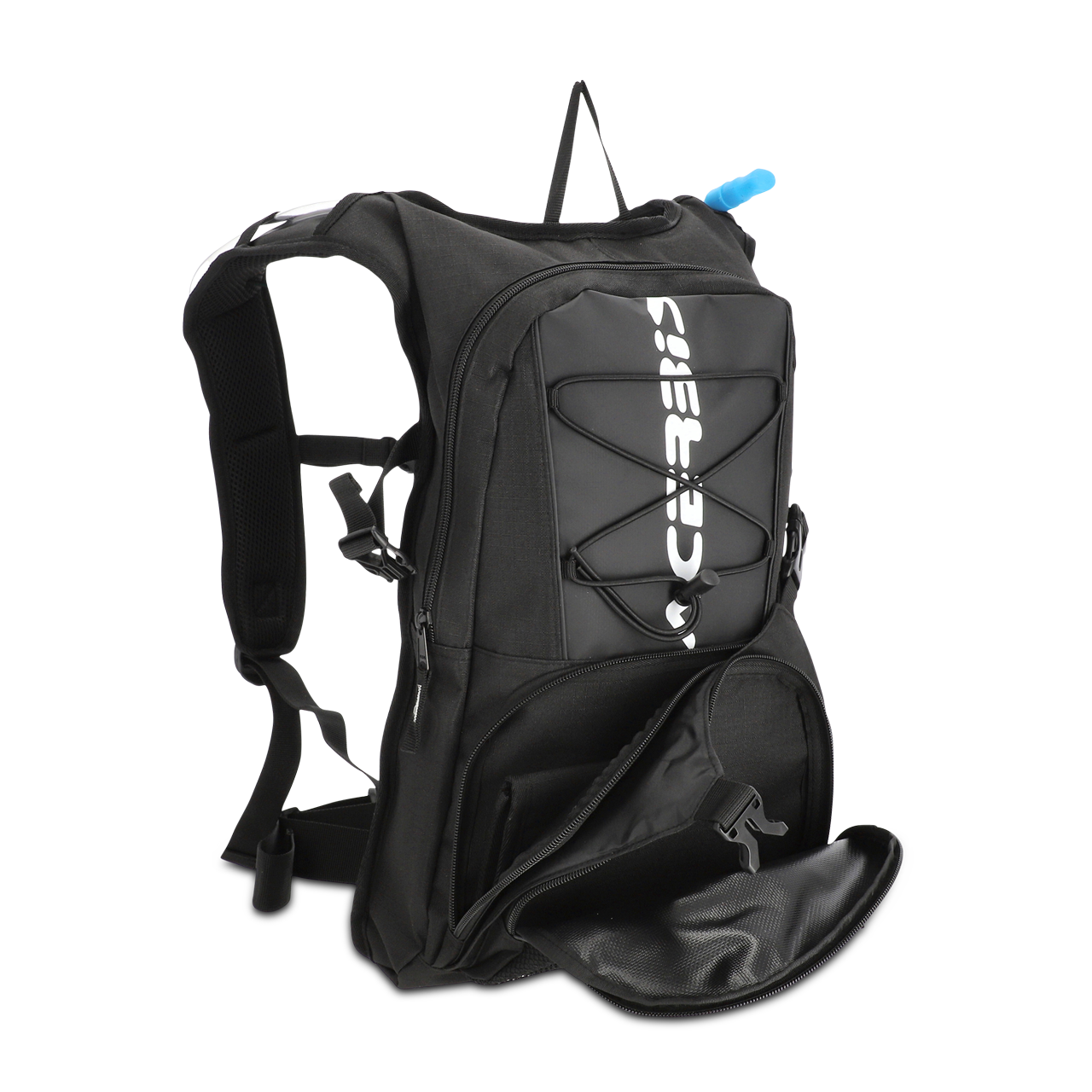 Mochila Acerbis H2O Logo 10L