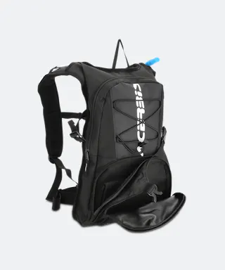 Acerbis H2O Logo Backpack 10L | 24MX Acerbis H2O Logo Backpack 10L | 24MX