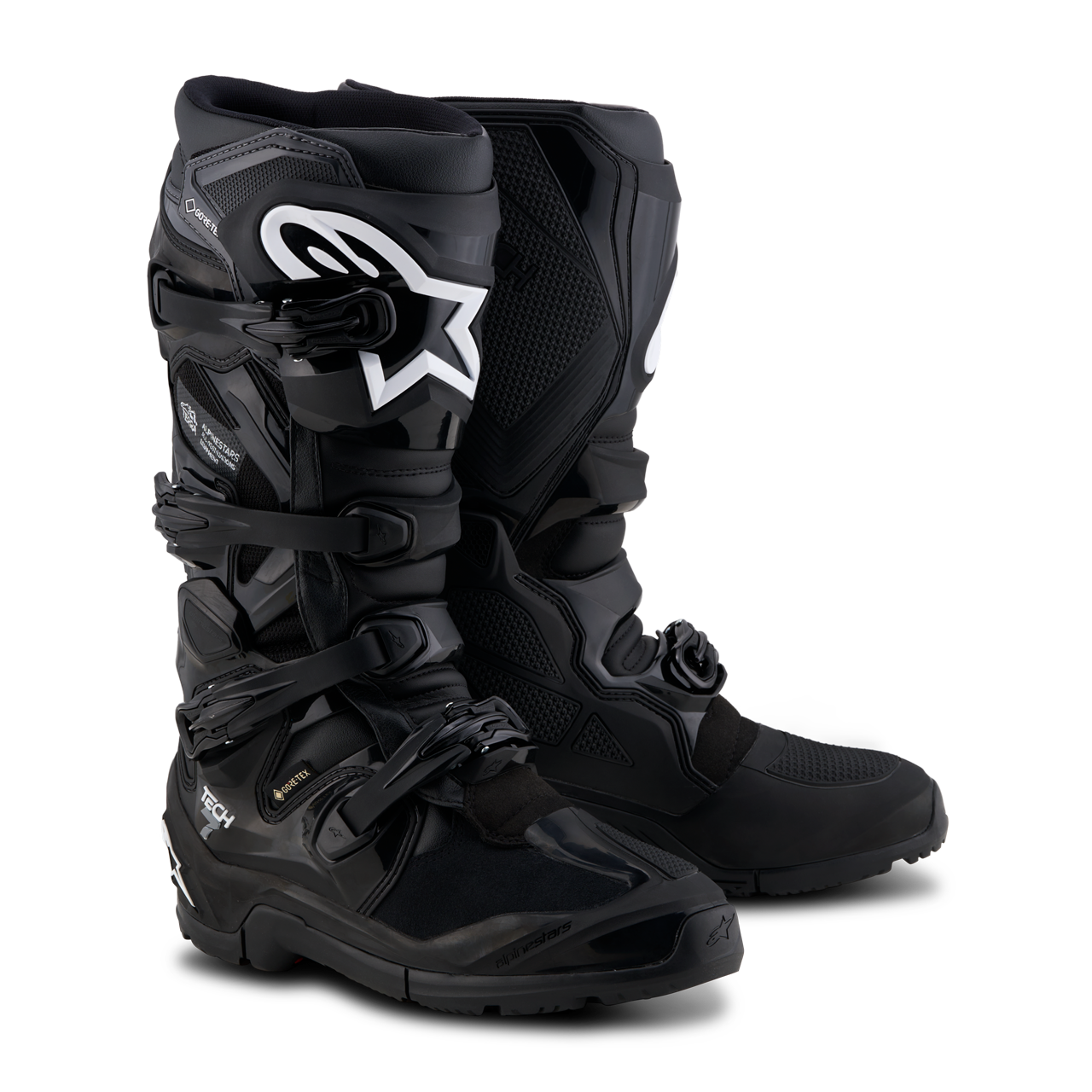Alpinestars Tech 7 Enduro Gore-Tex MC Boots