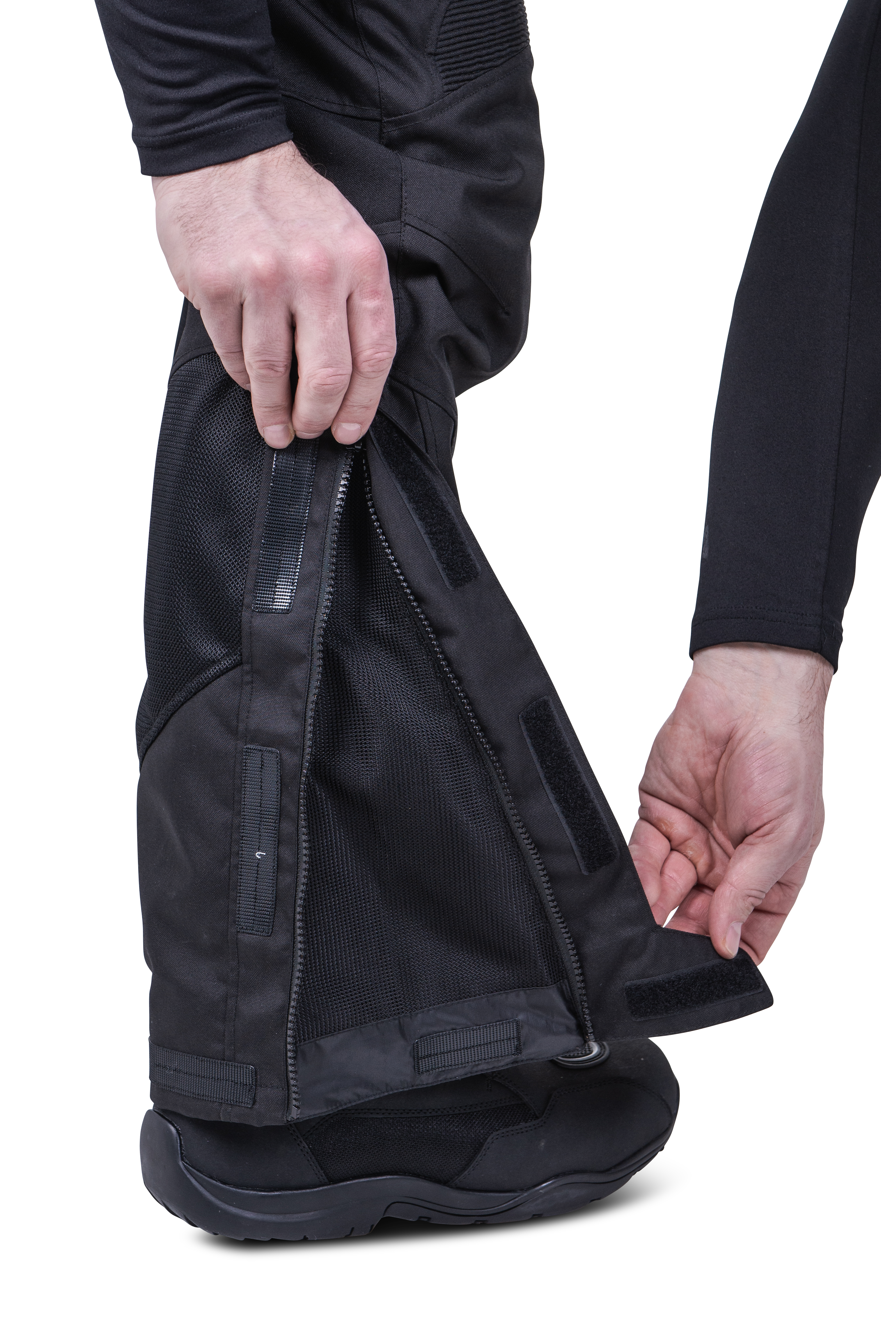 Raven Moravia TX Air+ MC Trousers