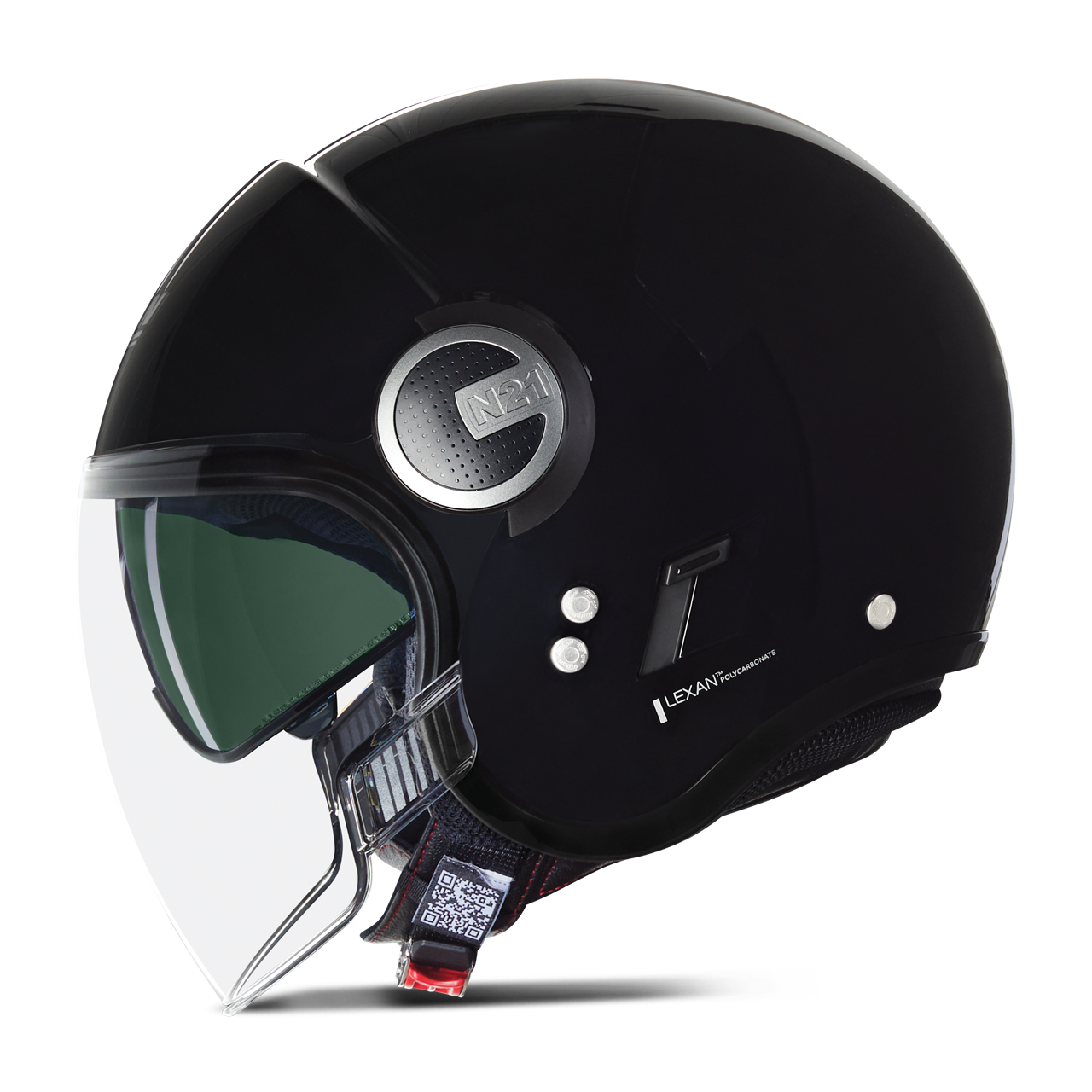 Nolan N21 Visor Open Face Helmet