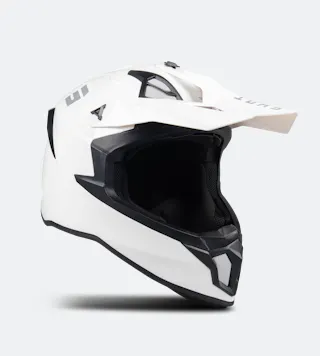 Casco de Cross Shot Lite Solid