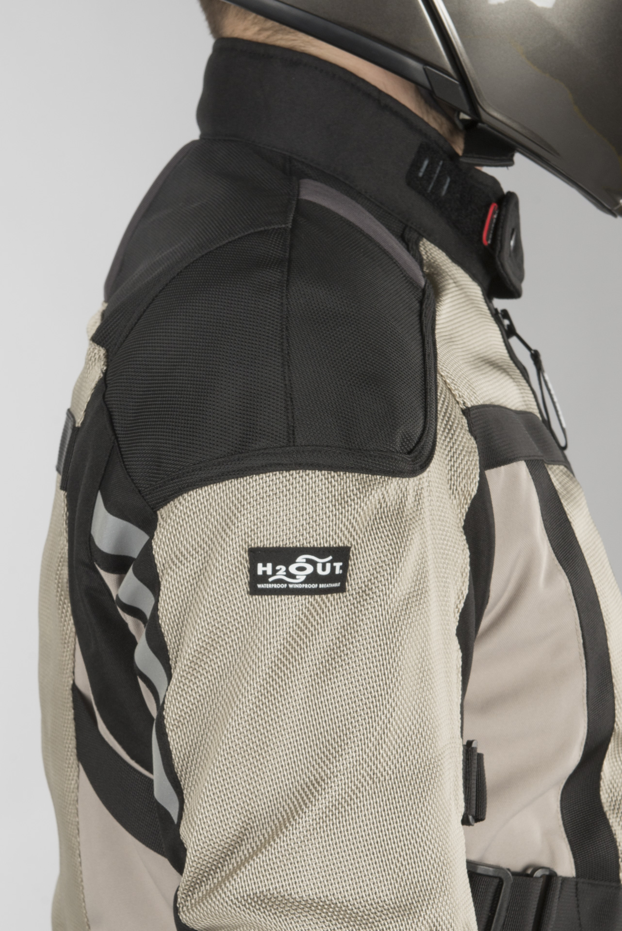 Spidi Netrunner Jacket
