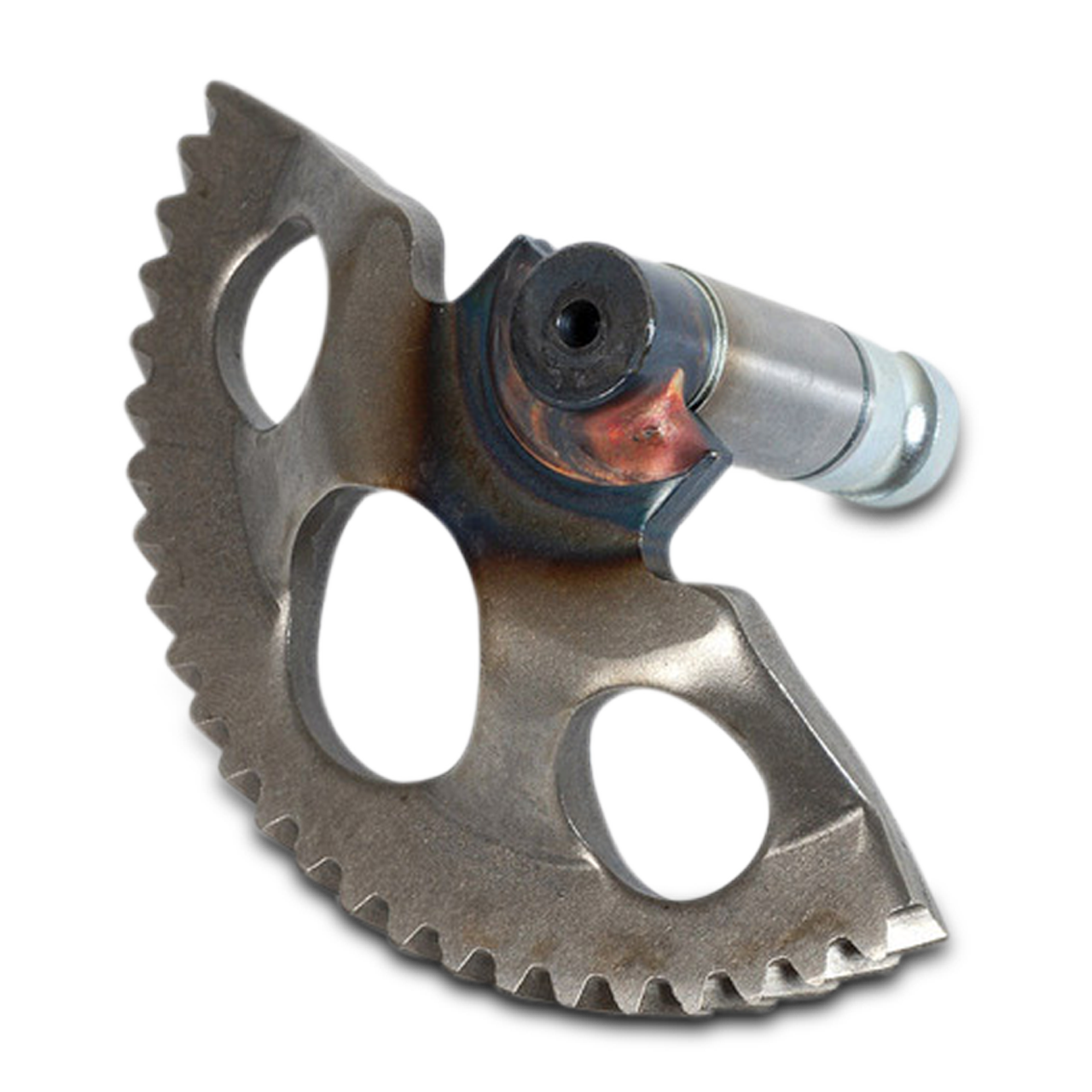 Top Performance Scooter Kick Start Shaft