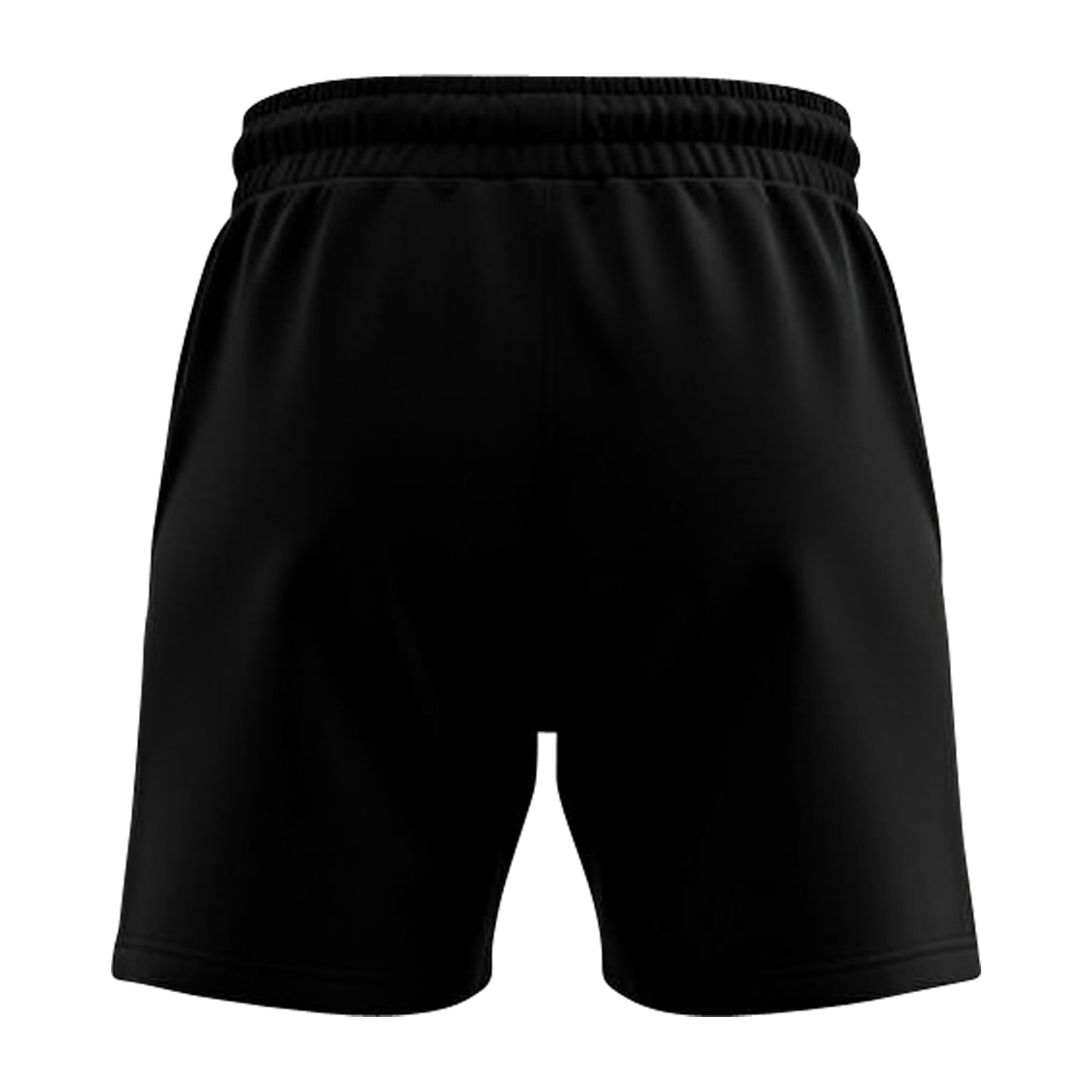 West Coast Choppers Embossed Shorts