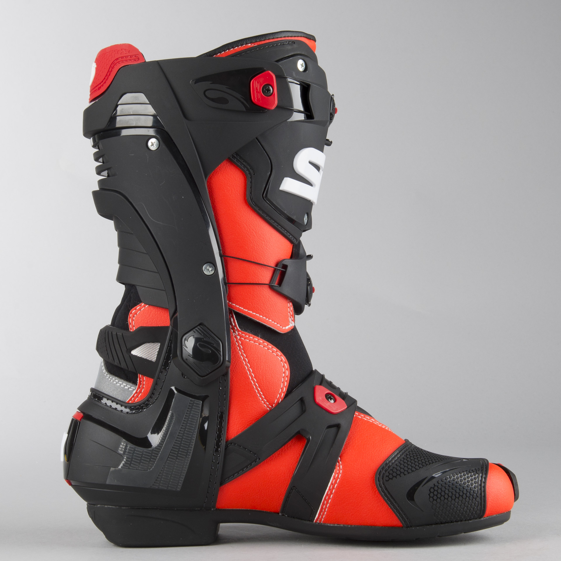 Sidi Rex MC Boots