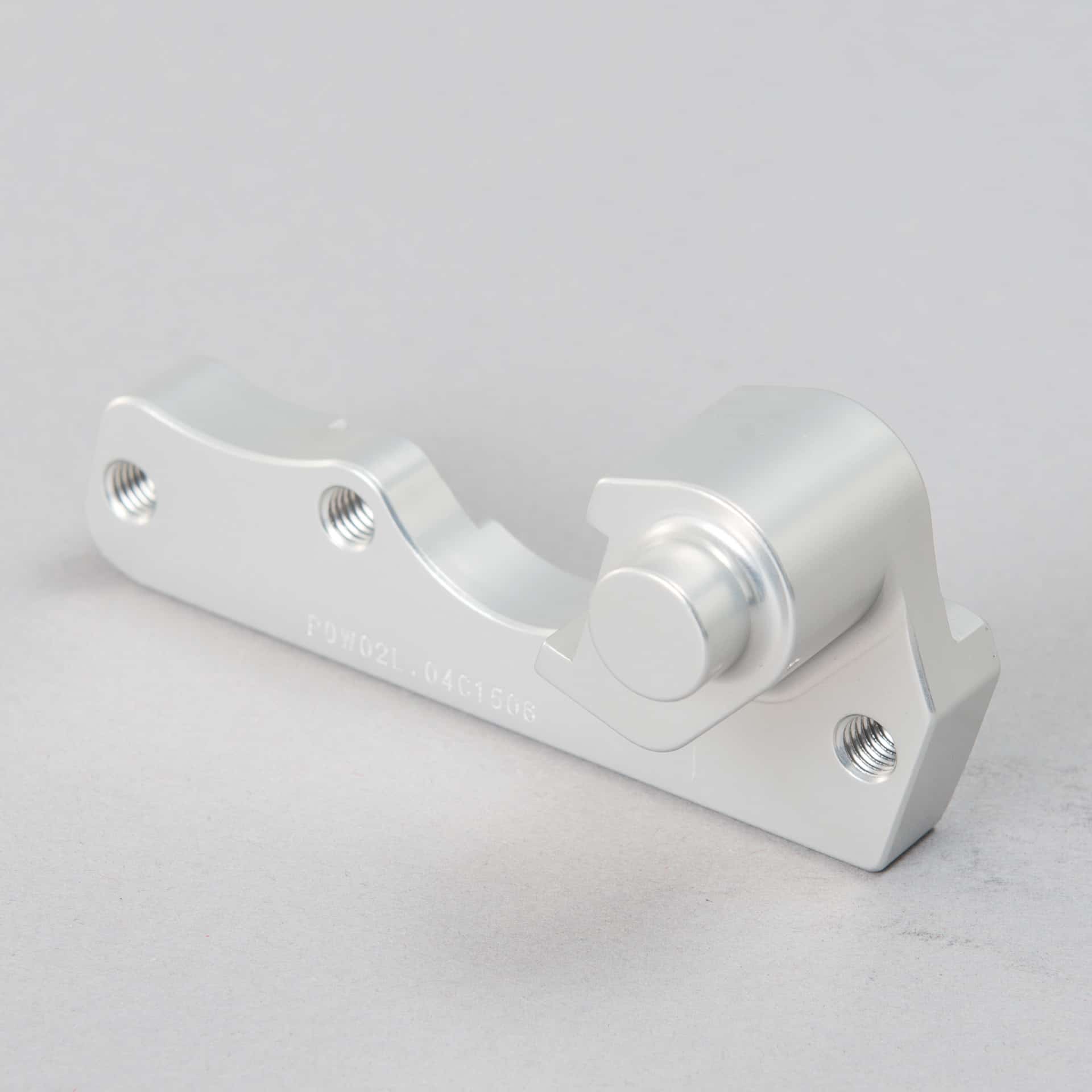 Braking Fly 270mm Oversized Kit