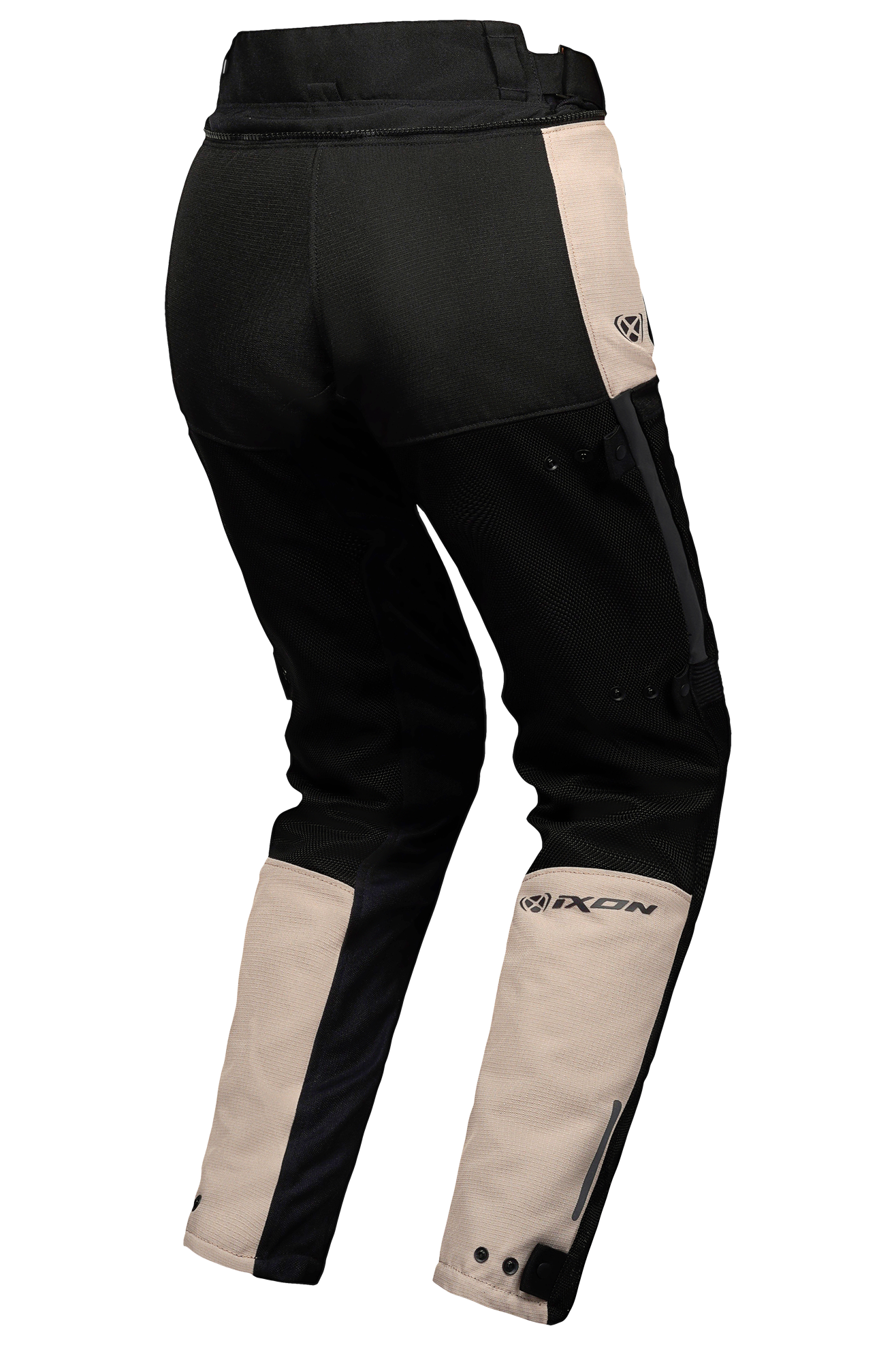 Pantalones de Moto Mujer Ixon M-NJORD