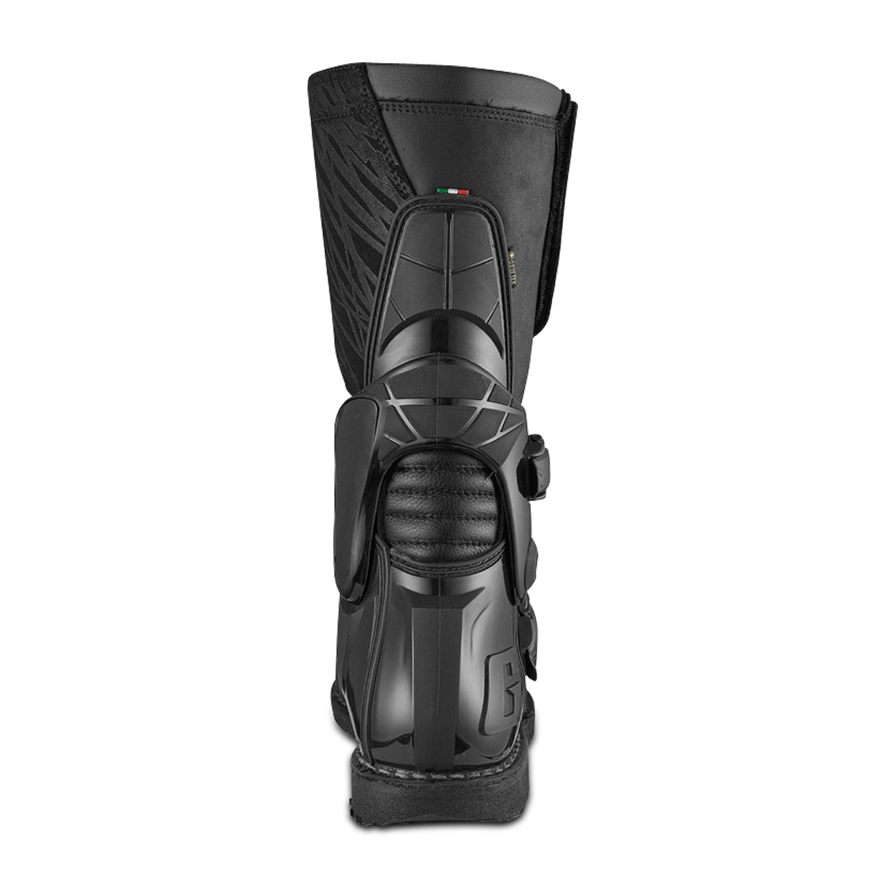 Gaerne G_Dakar Gore-Tex MX Boots