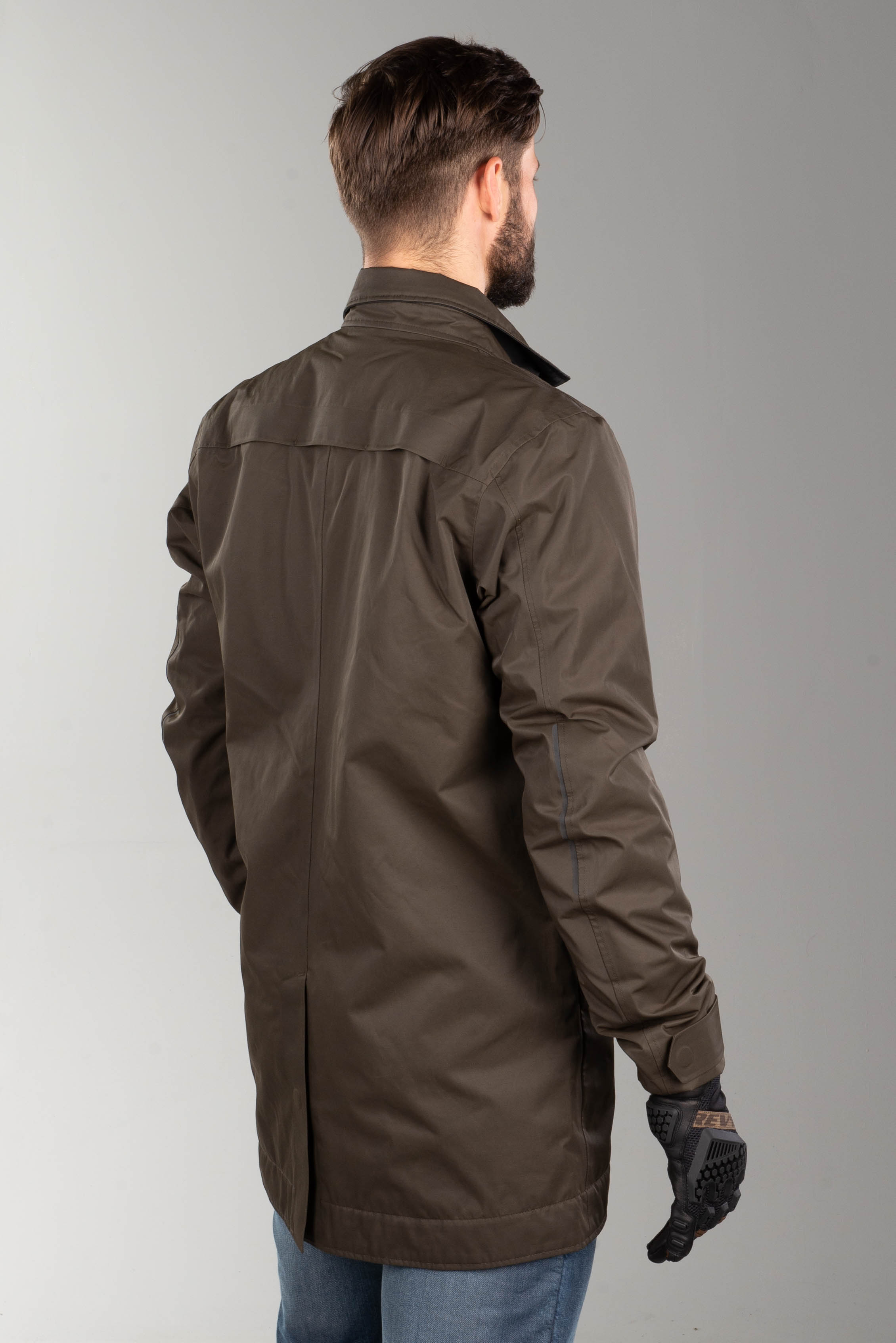 Chaqueta de Moto Rev'It! Wayne