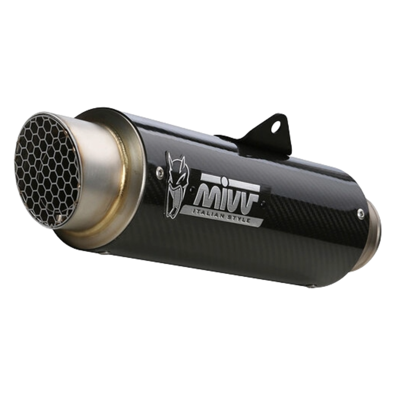 Mivv GP Pro Silencer