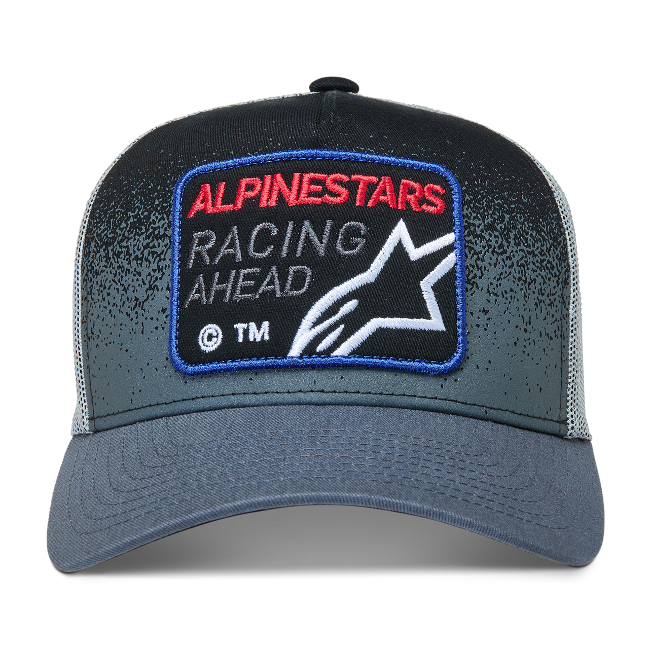 Gorra Trucker Alpinestars Gravel